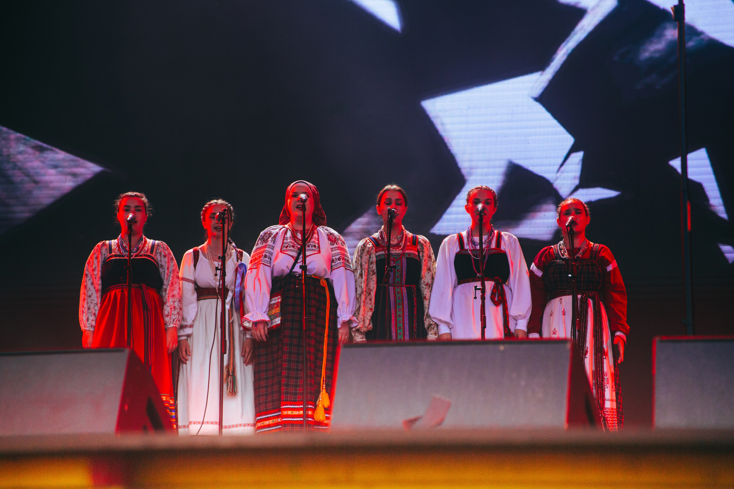 Дикая Мята 2025. Фотограф из Санкт-Петербурга Валерия Ленских