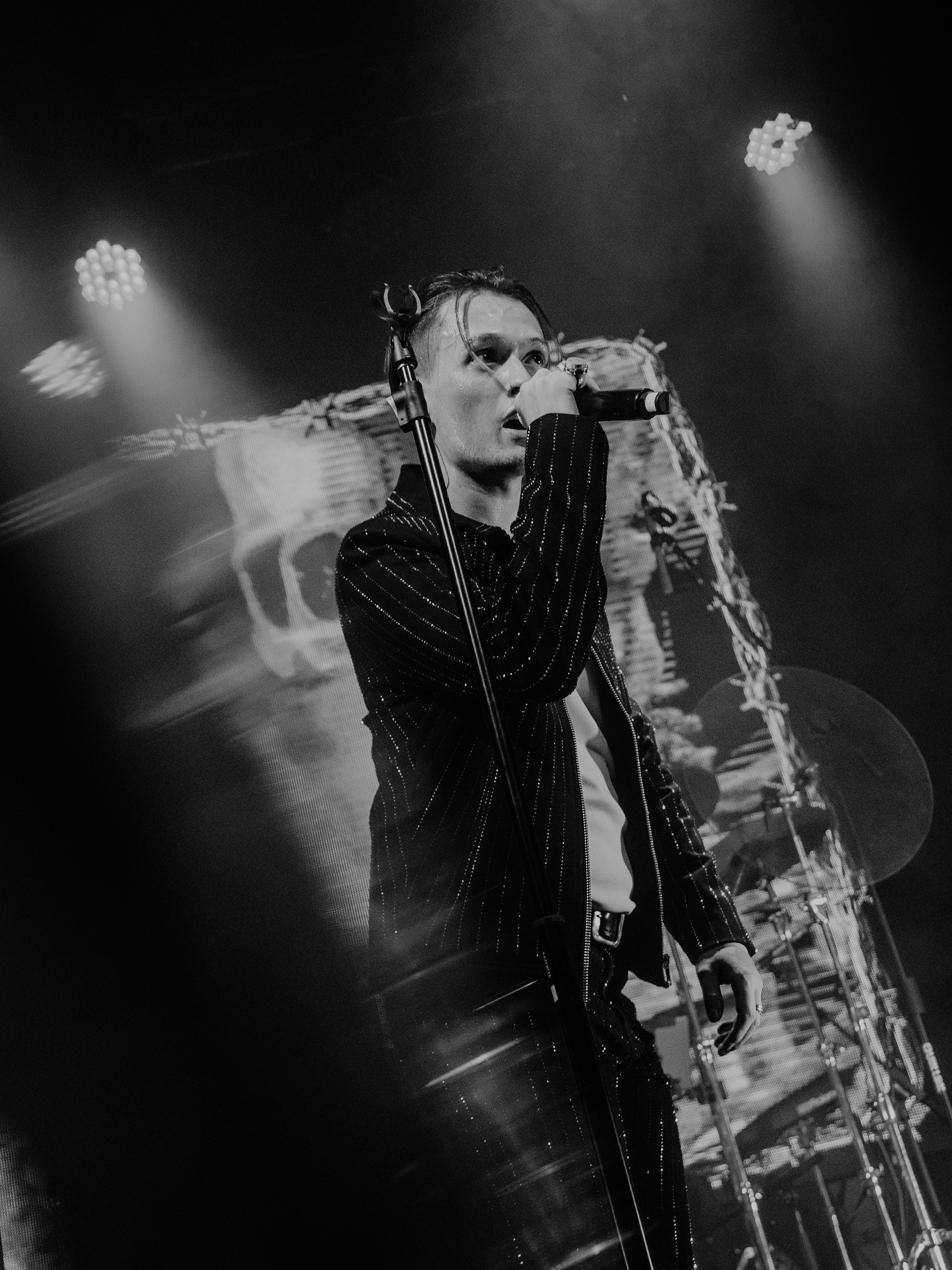 STERVELL. Фотограф из Санкт-Петербурга Валерия Ленских