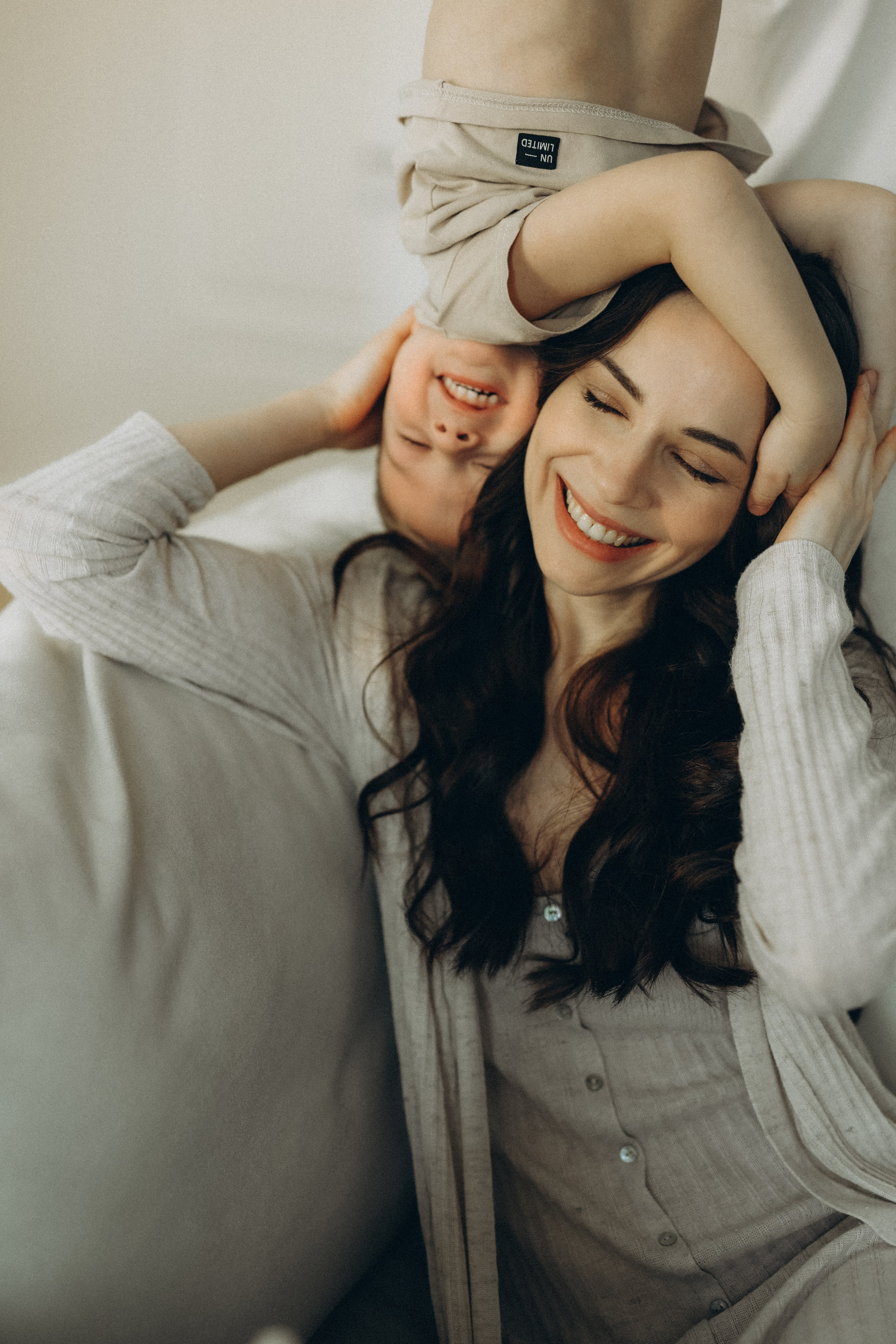 Про любовь. Семейный и портретный фотограф из Казани