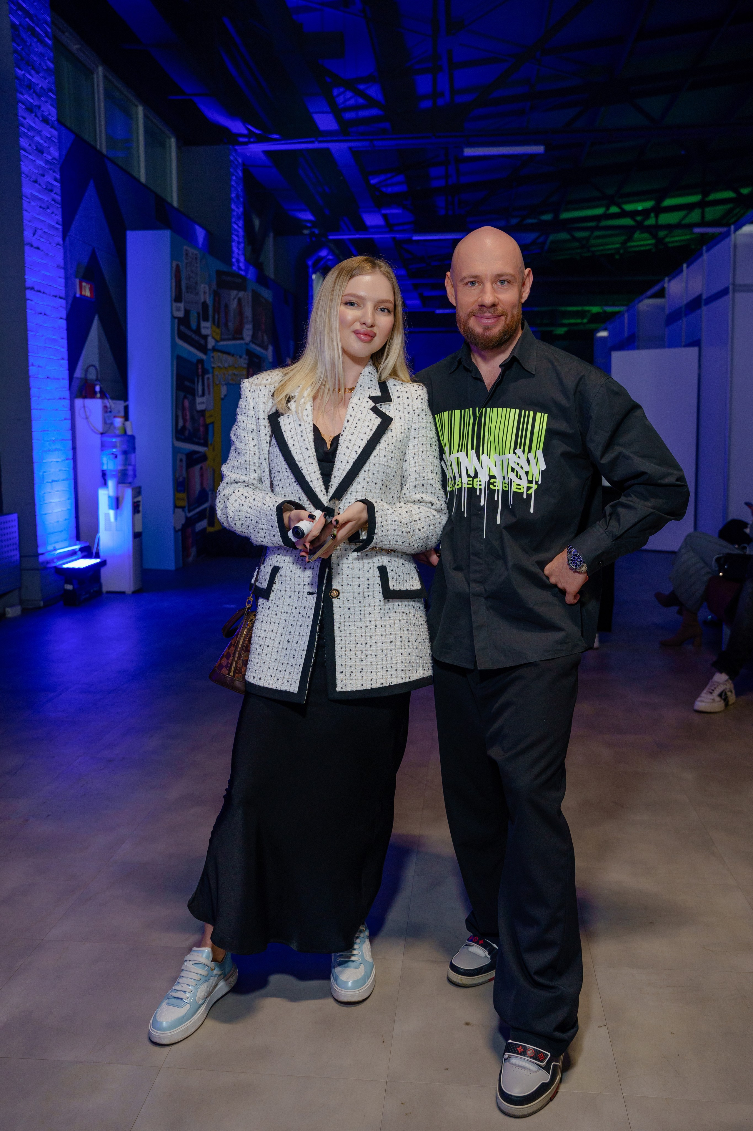 Репортажный фотограф Insta Dium 5 в мае 2024. Репортажный фотограф Москва Сергей Дружинин