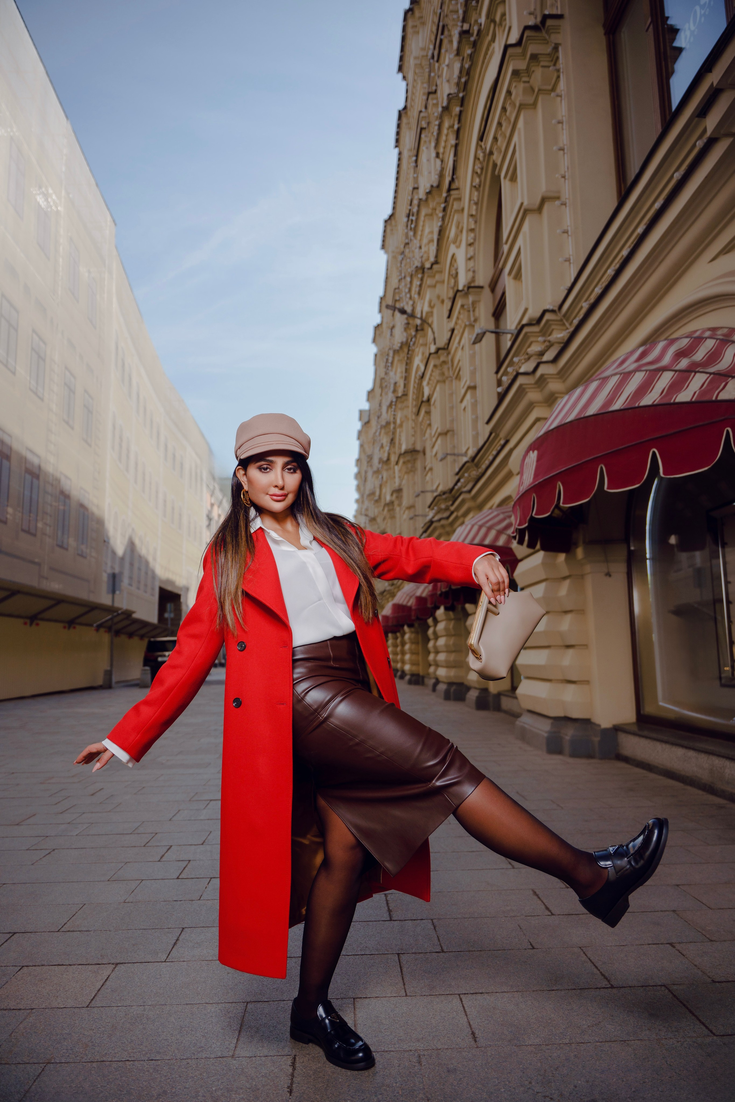 Фотограф для иностранных гостей. Репортажный фотограф Москва Сергей Дружинин