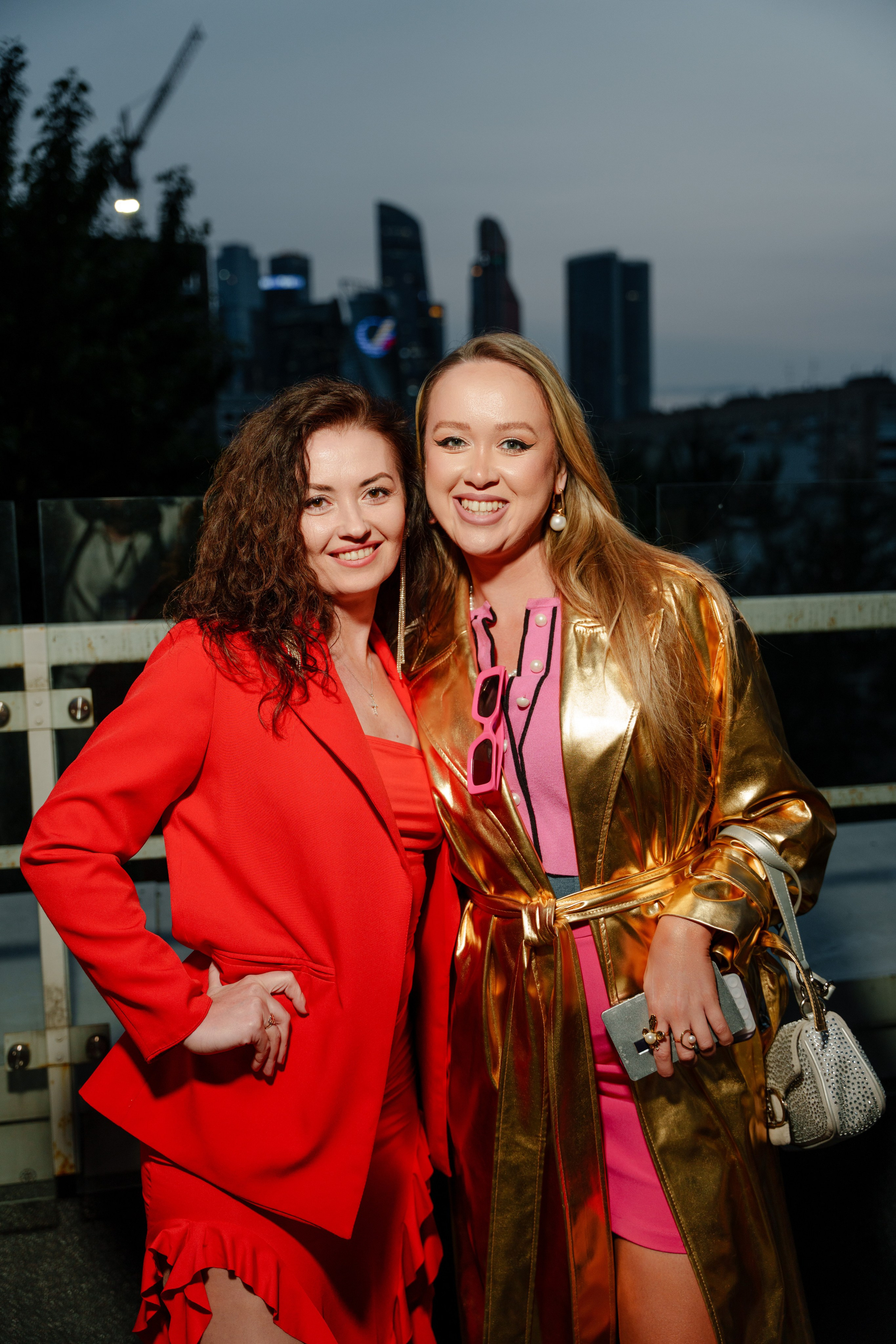 HAKATON'S. Репортажный фотограф Москва Сергей Дружинин