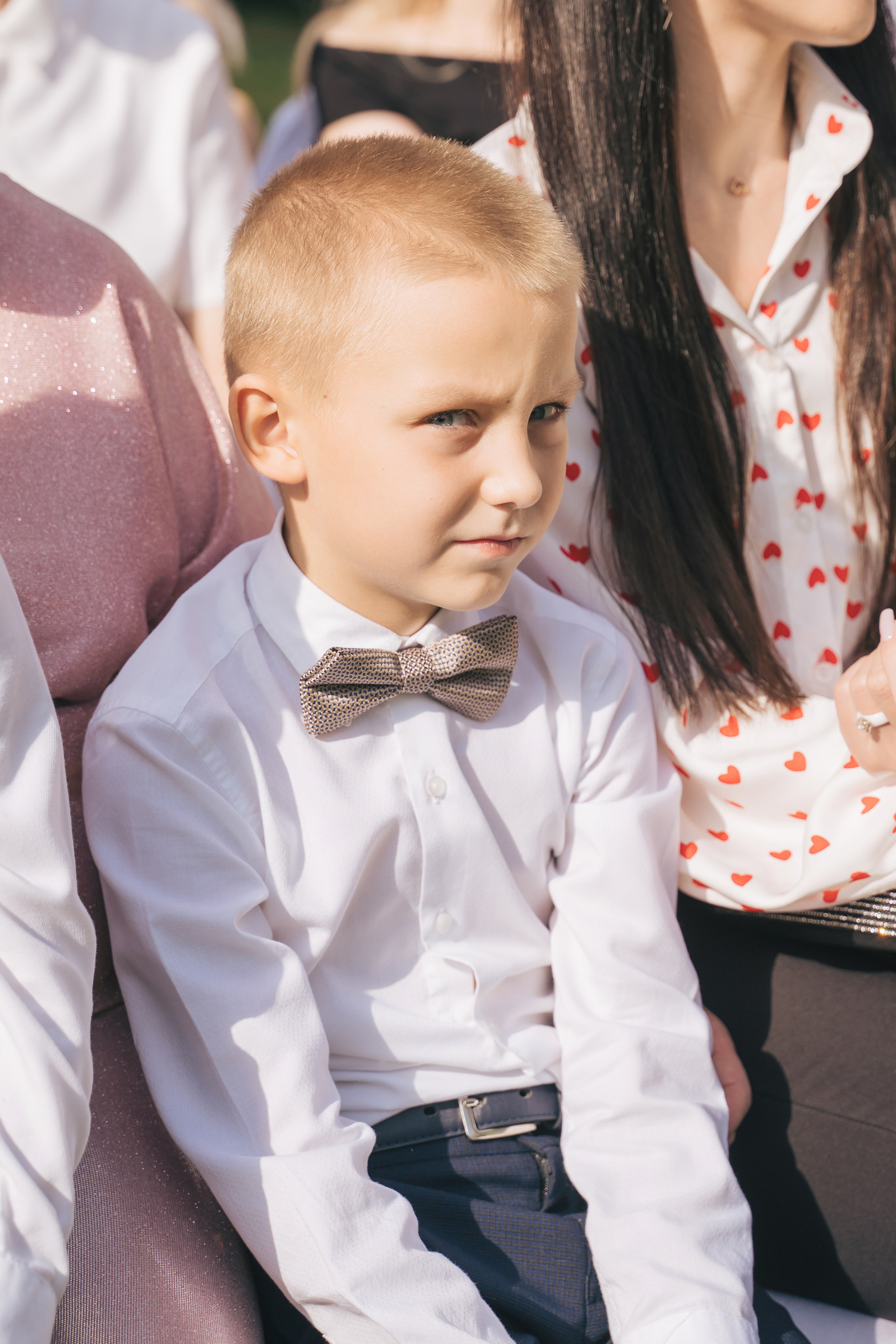 Александра и Даниил. Главная