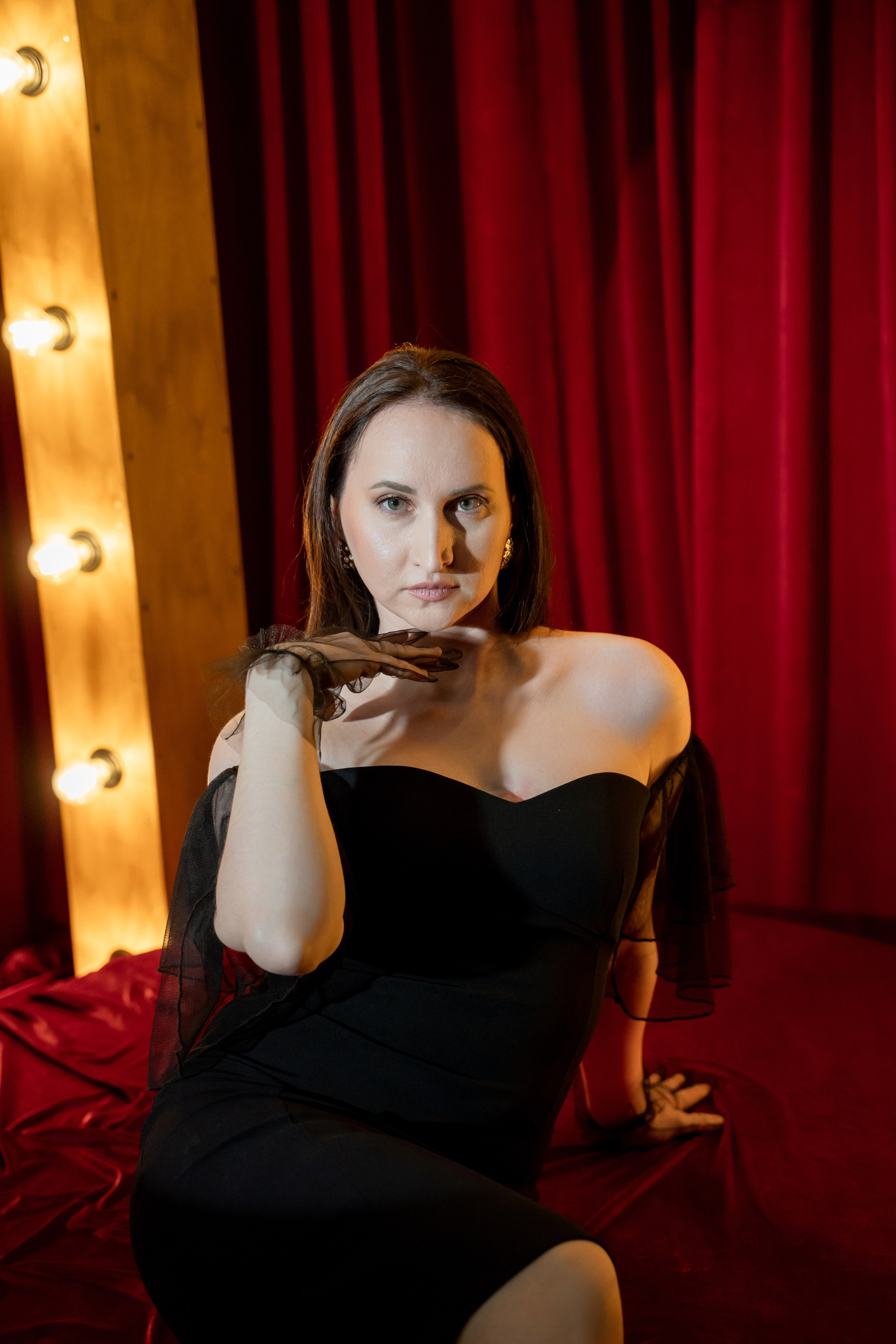 Светлана. Главная