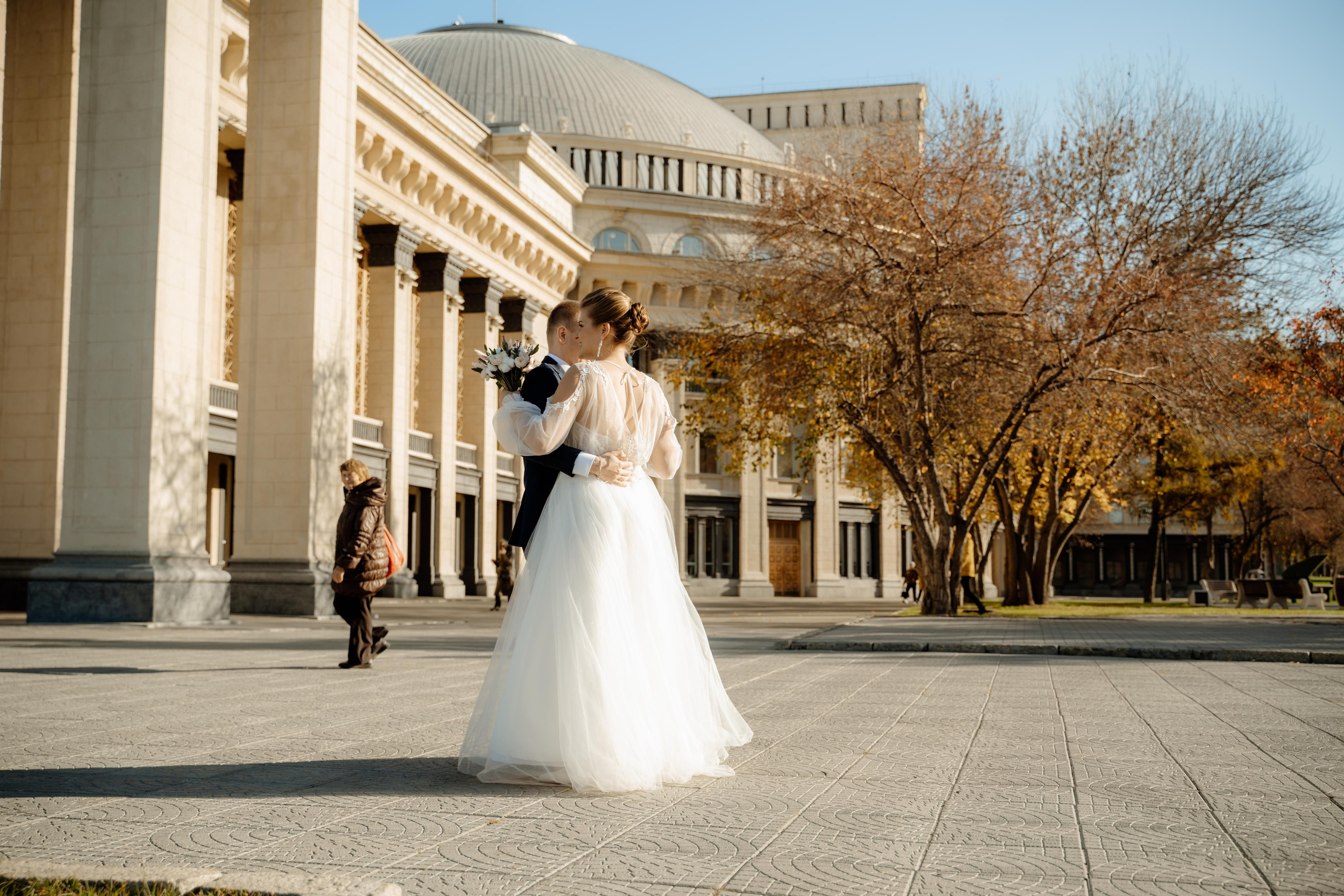 Юлия и Дмитрий 13.10.2023. Главная