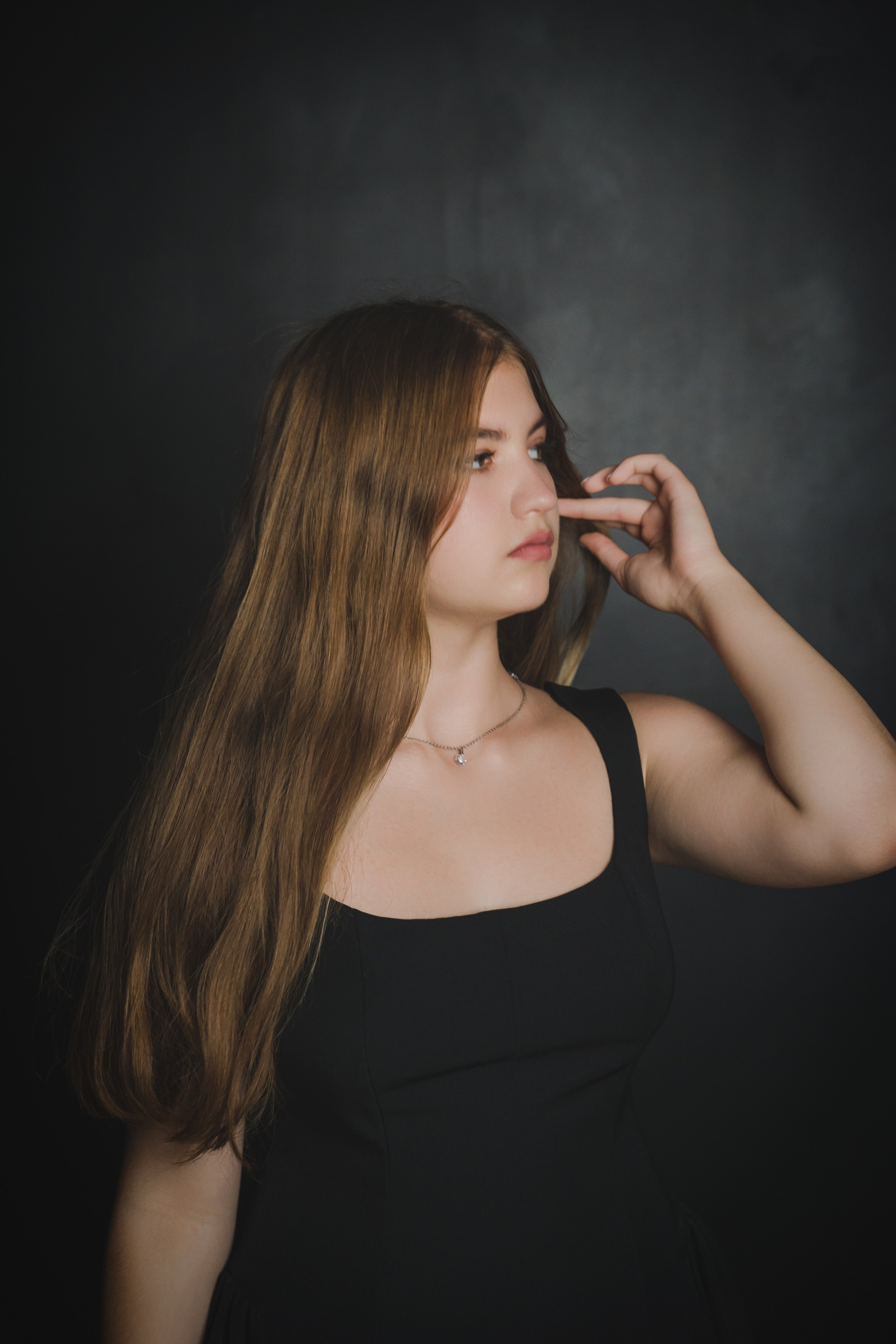 Когда две прекрасные дочери. Главная