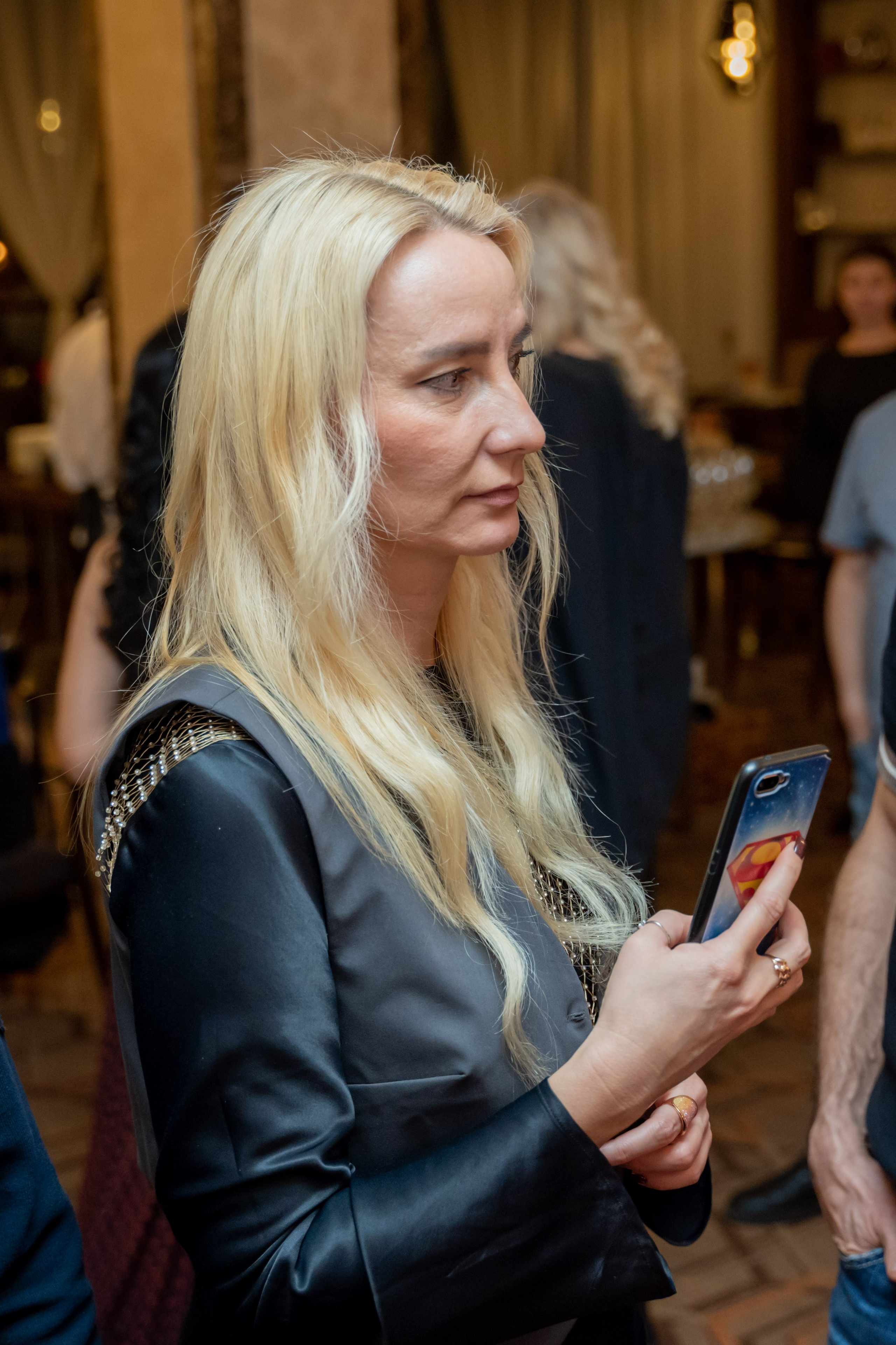 Репортаж «Битва шефов». Главная