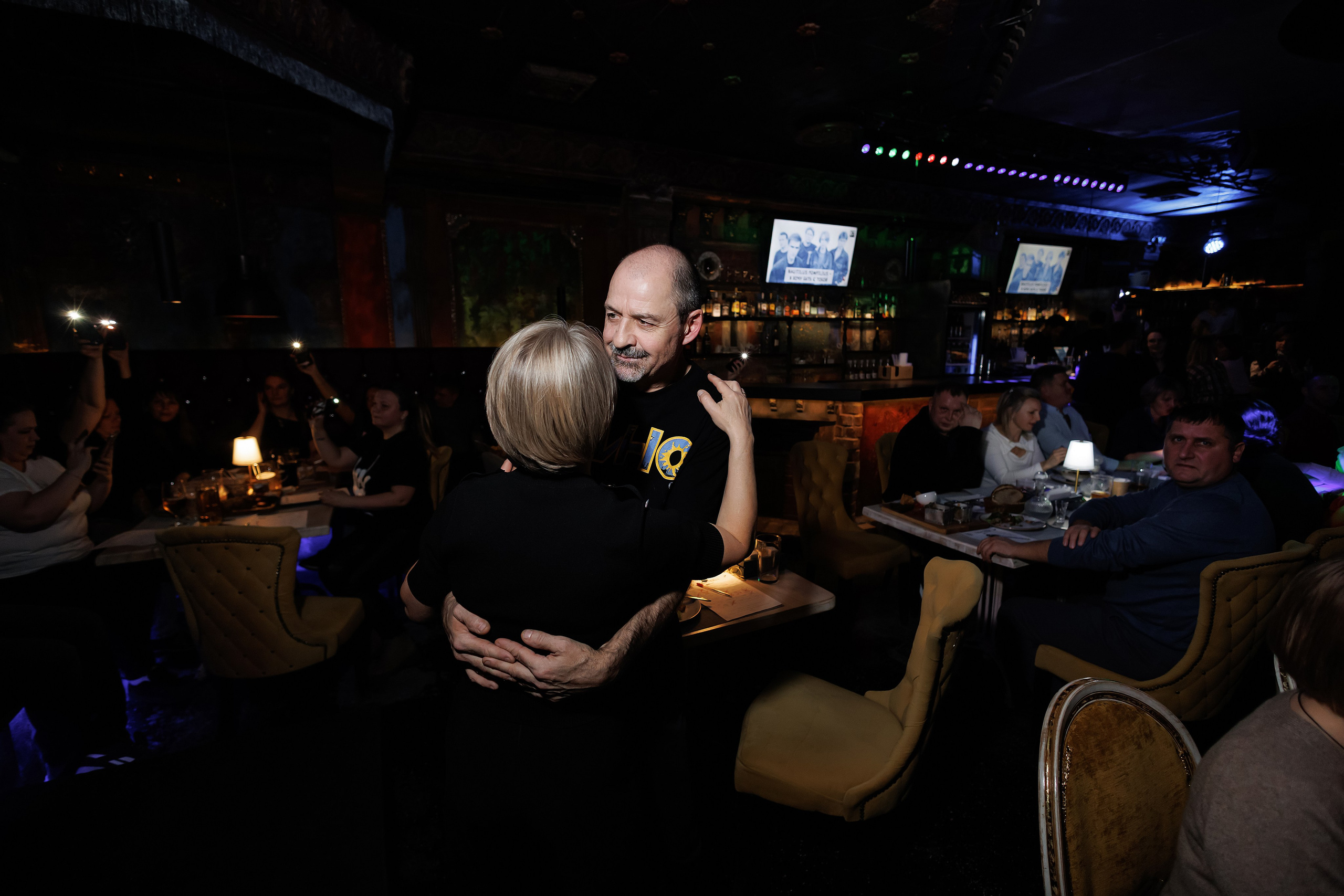 Пьем Поем. Свадебный фотограф в Пскове и Санкт-Петербурге | Анна Голикова