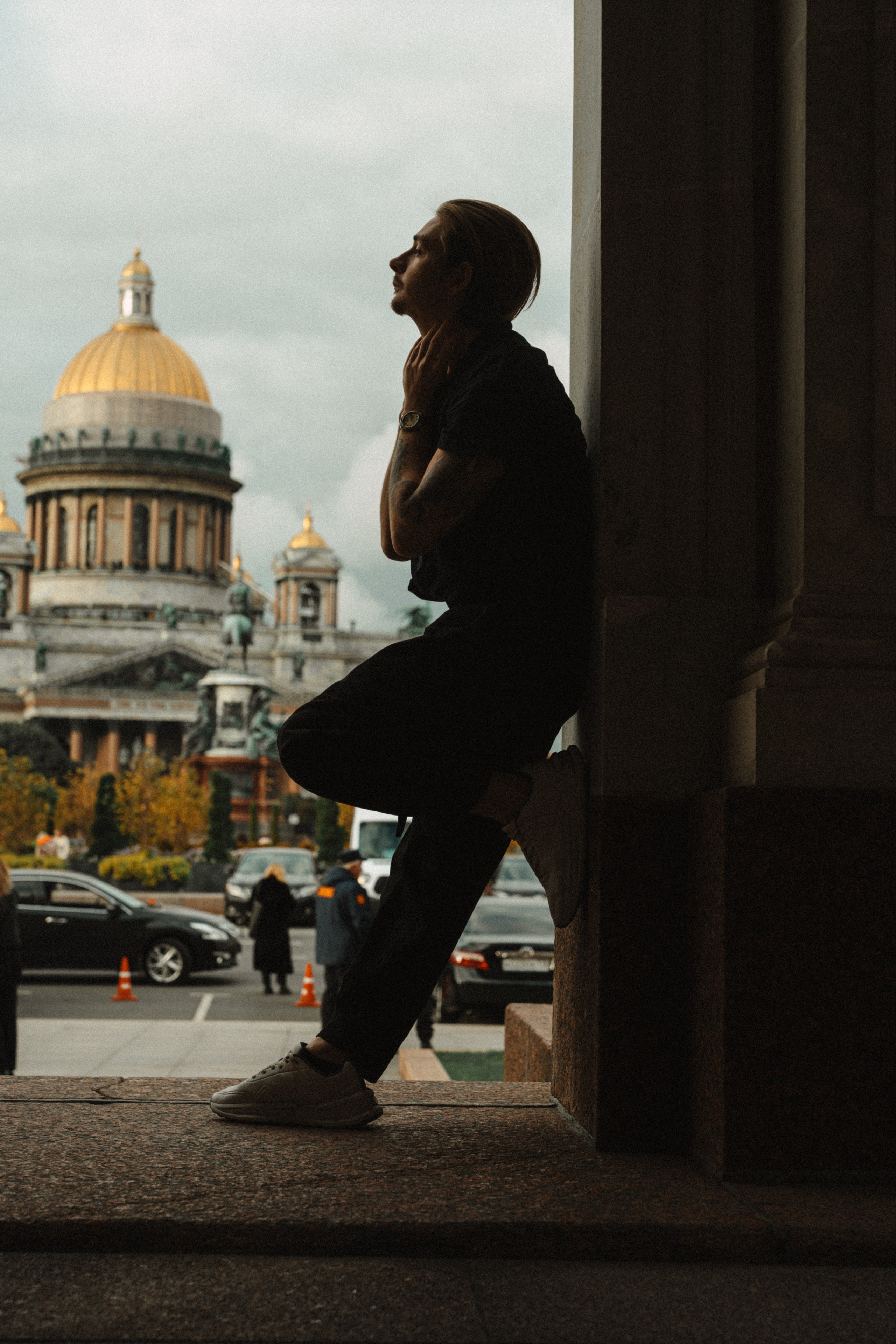 Vladimir. Фотограф Санкт-Петербург/Гомель Виктория Петрова