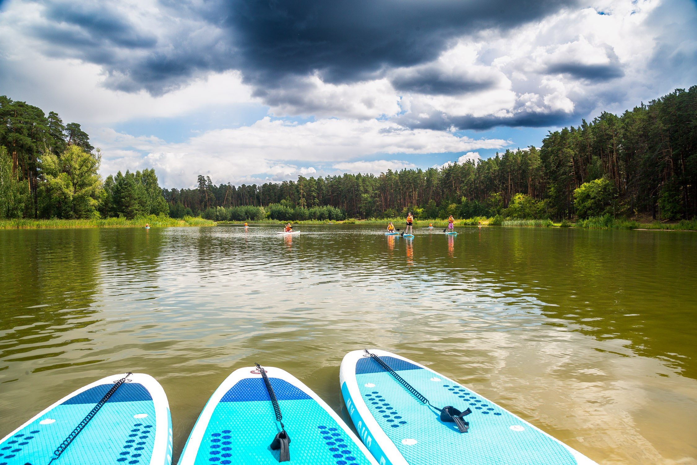 Съемка  корпоратива. Фотограф в Казани Воронцов Илья