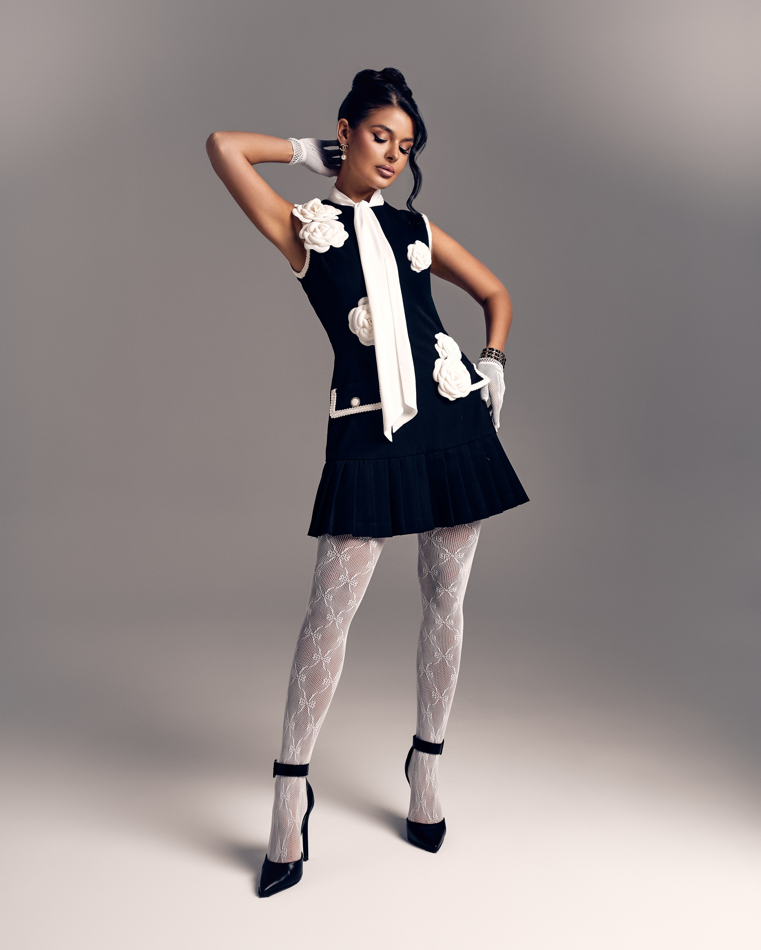 Оля. Фотограф в Москве Анастасия Миргород