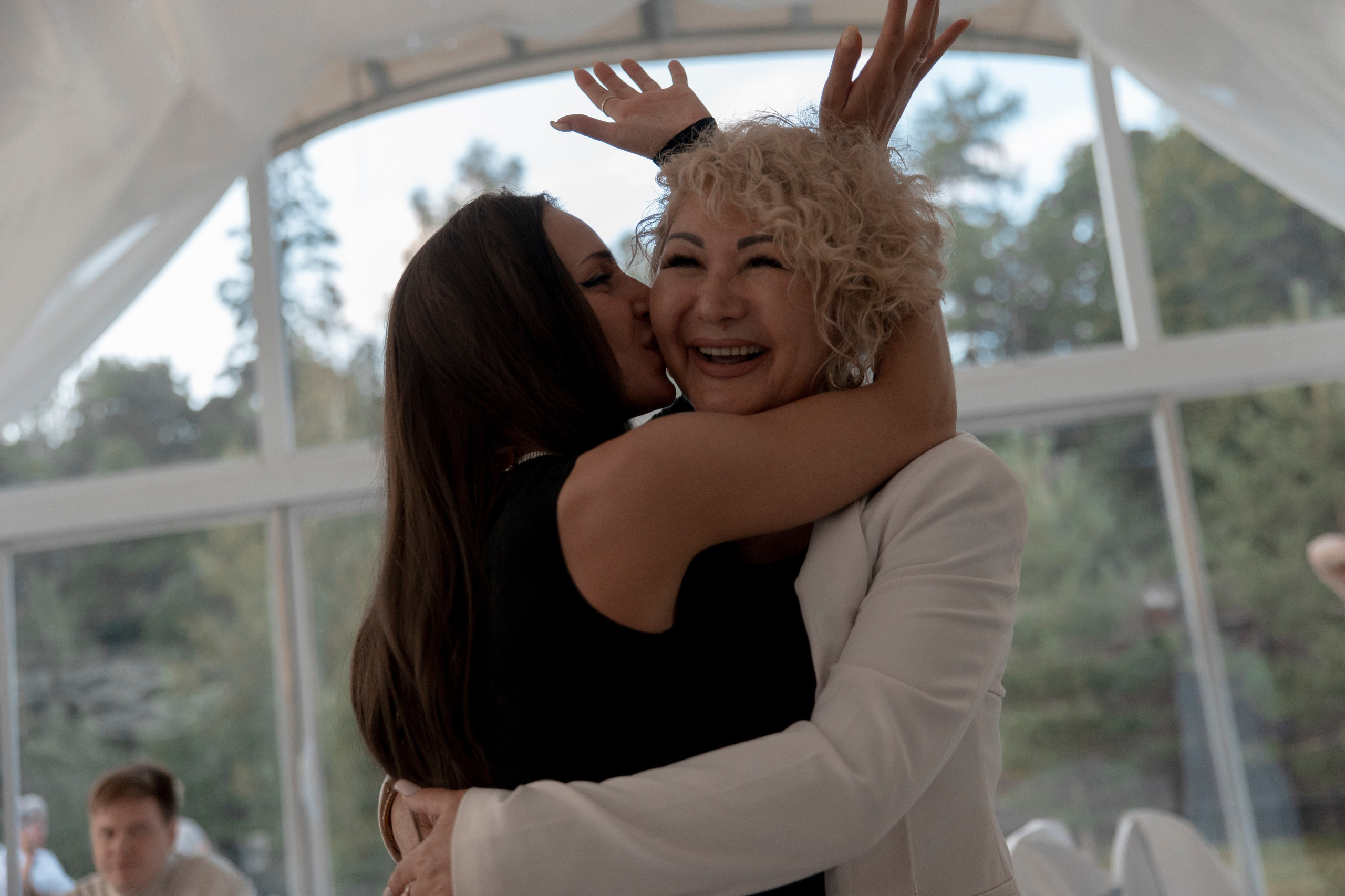 K & N. Свадебный фотограф в Санкт-Петербурге Настасья Север