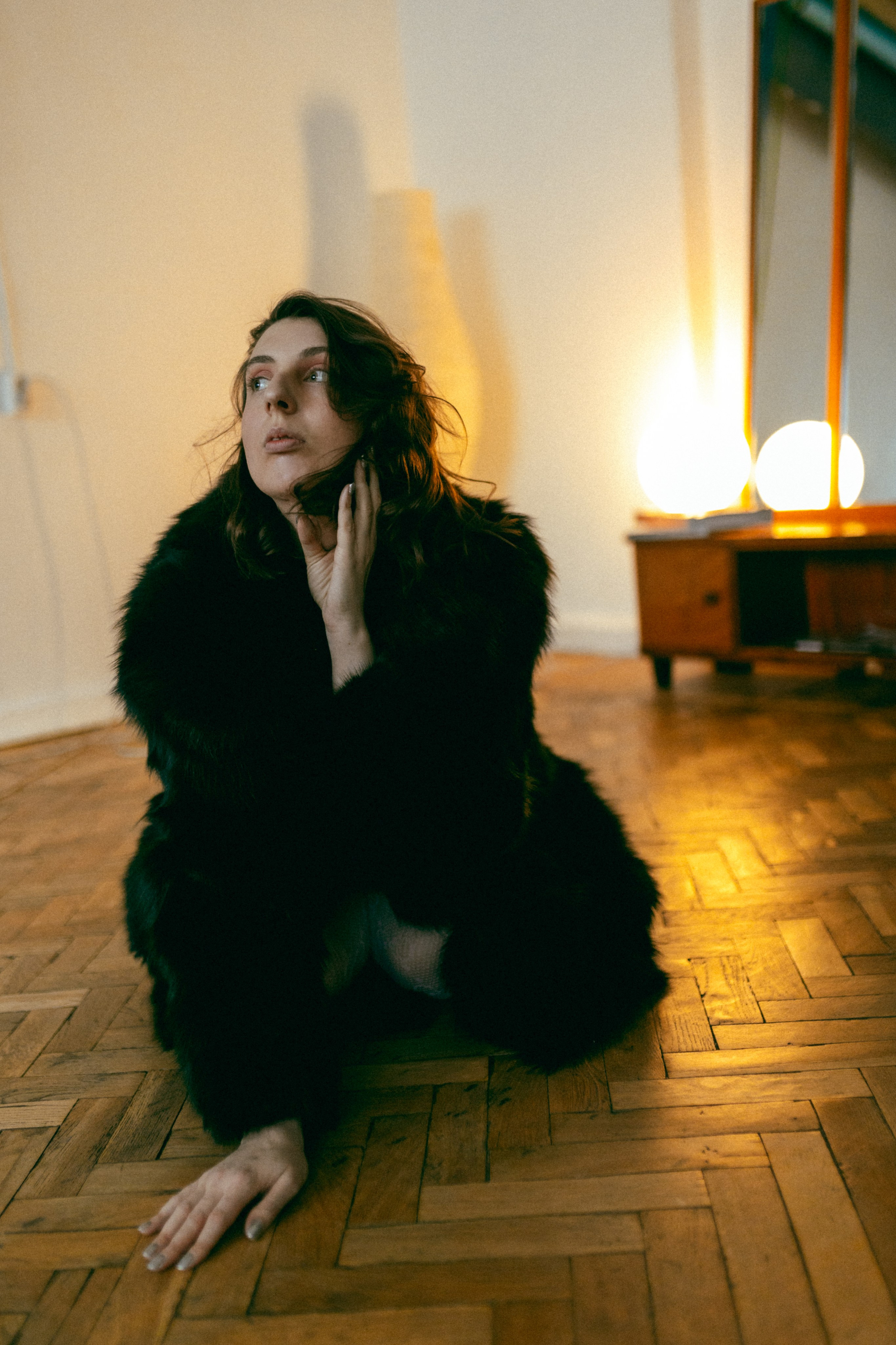 Lera. Свадебный фотограф в Санкт-Петербурге Настасья Север