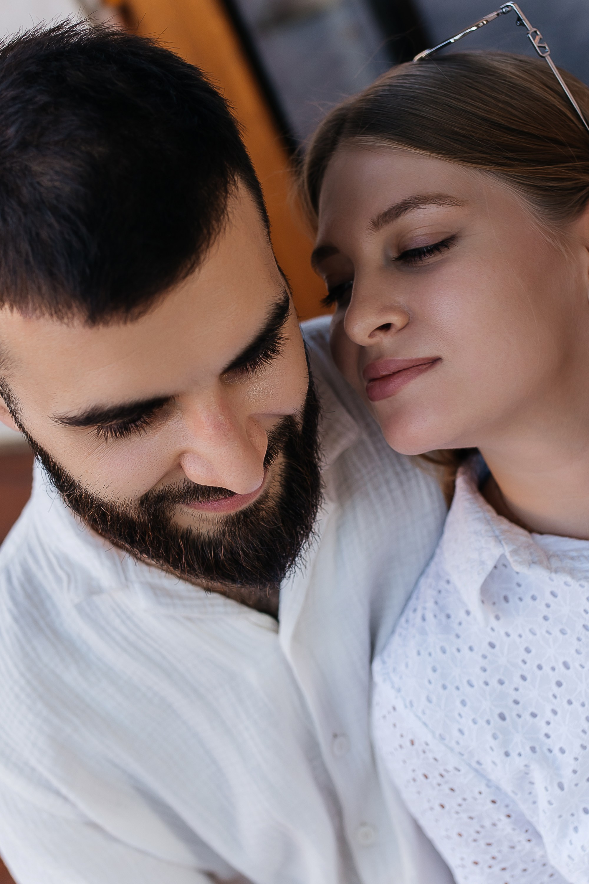 Прогулка по центру Краснодара. Свадебный и семейный фотограф Виолетта Сидельникова. Краснодар, Россия, Беларусь, Европа