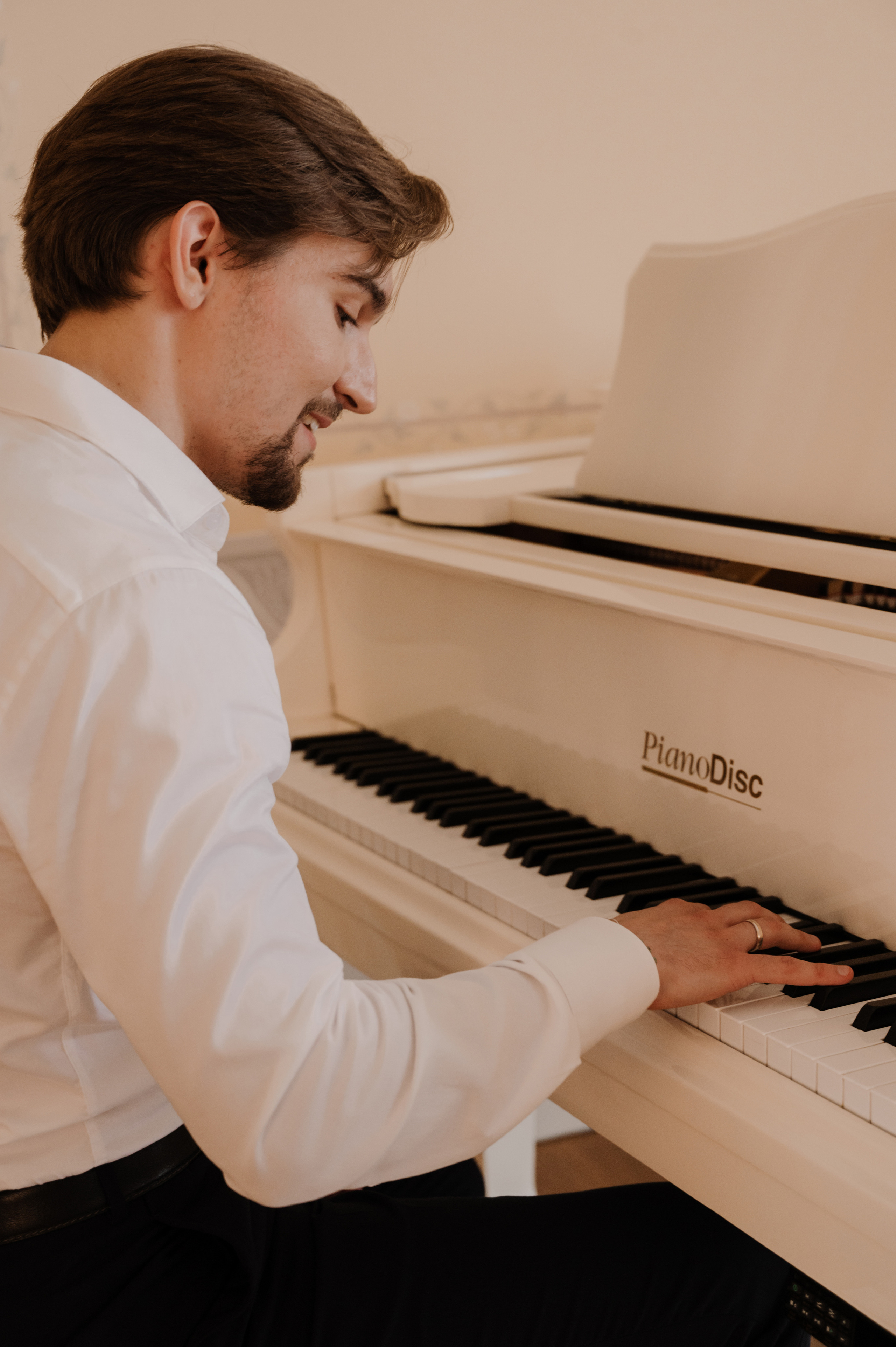 Irina & Kirill | Moscow. Свадебный и семейный фотограф Вероника Холод