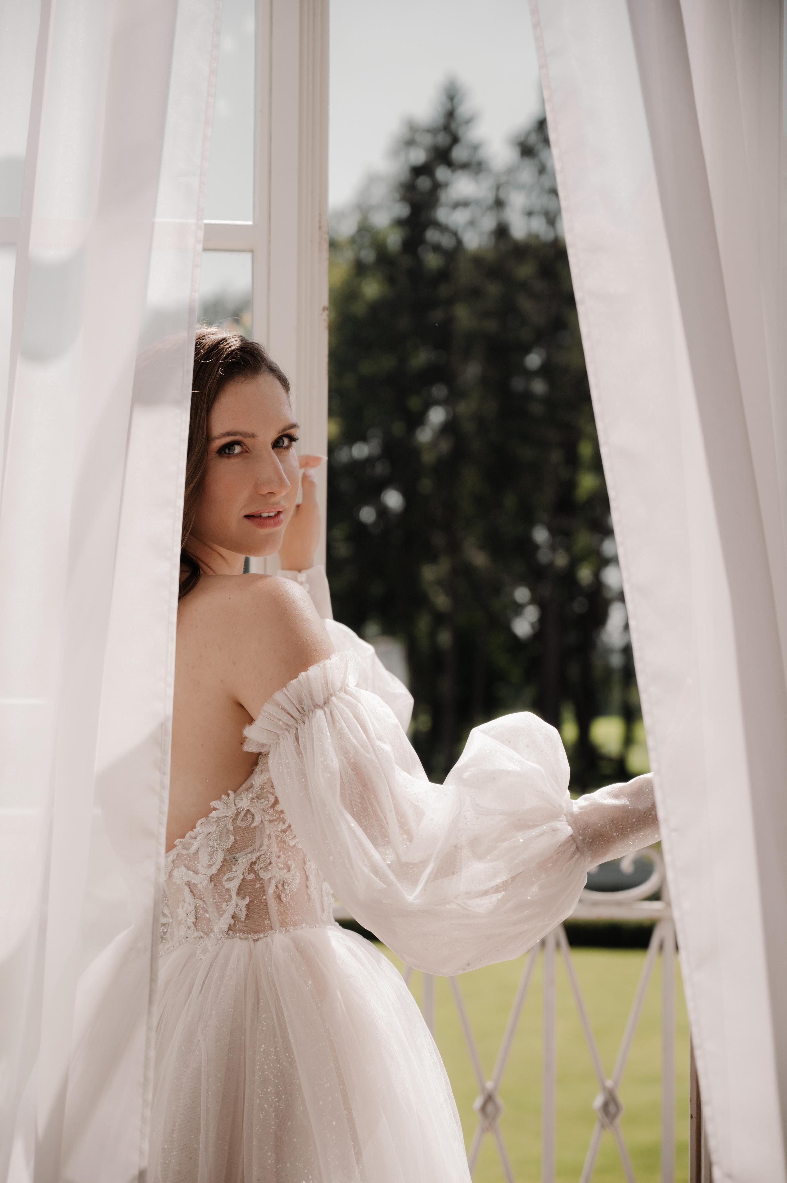 Irina & Kirill | Moscow. Свадебный и семейный фотограф Вероника Холод