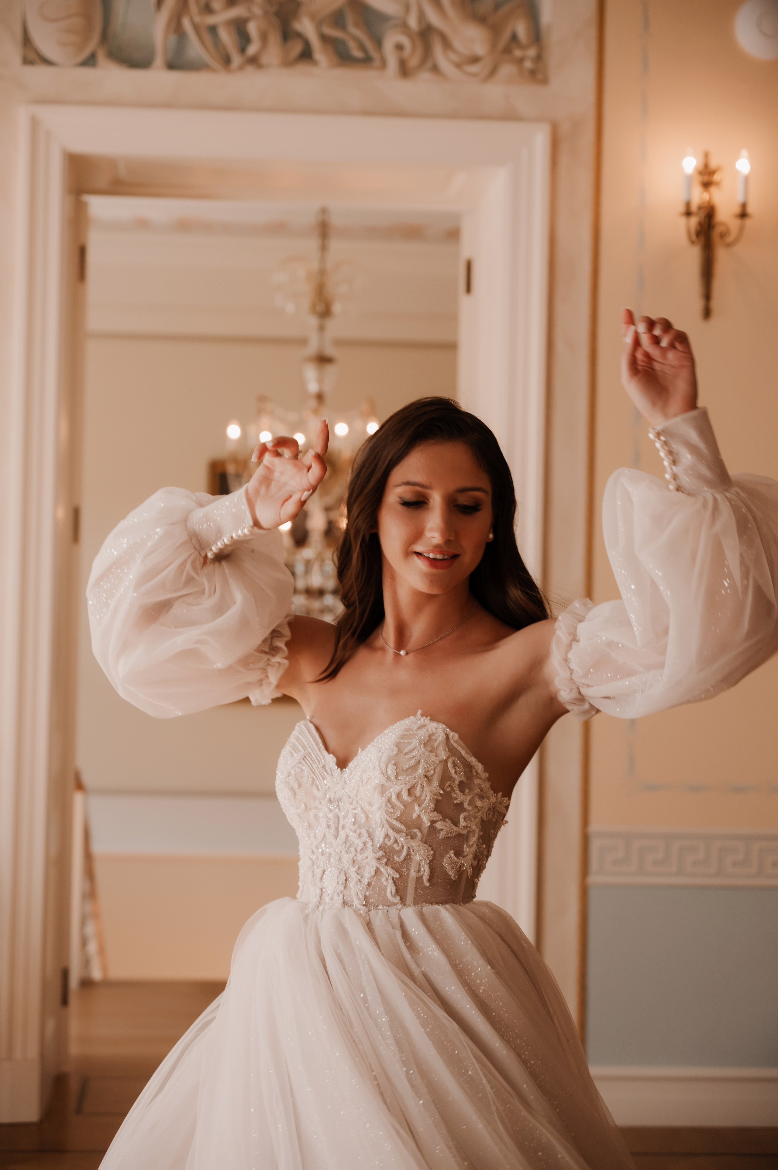 Irina & Kirill | Moscow. Свадебный и семейный фотограф Вероника Холод