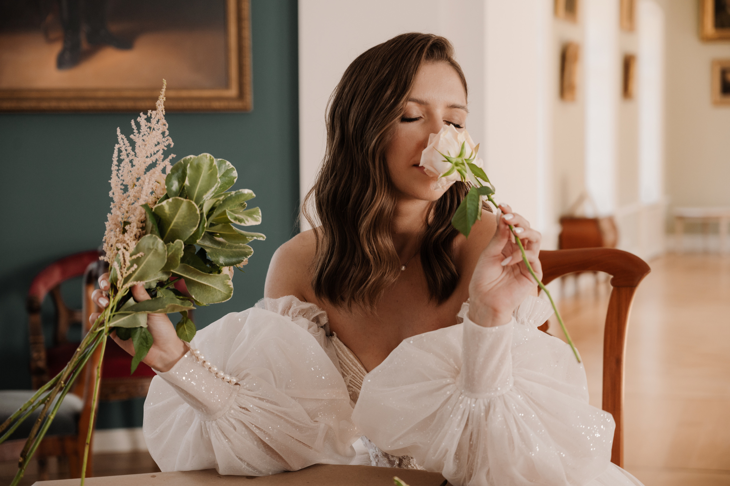 Irina & Kirill | Moscow. Свадебный и семейный фотограф Вероника Холод