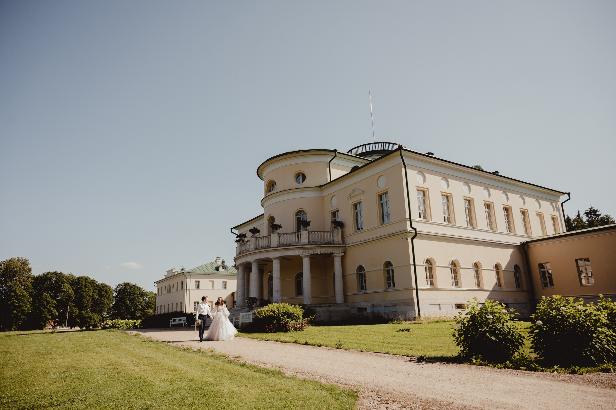 Irina & Kirill | Moscow. Свадебный и семейный фотограф Вероника Холод
