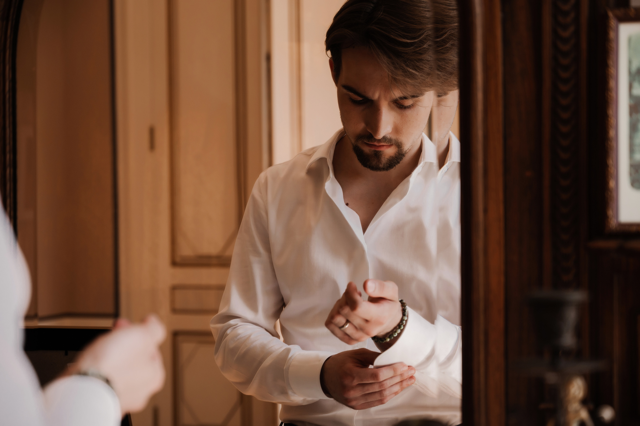 Irina & Kirill | Moscow. Свадебный и семейный фотограф Вероника Холод