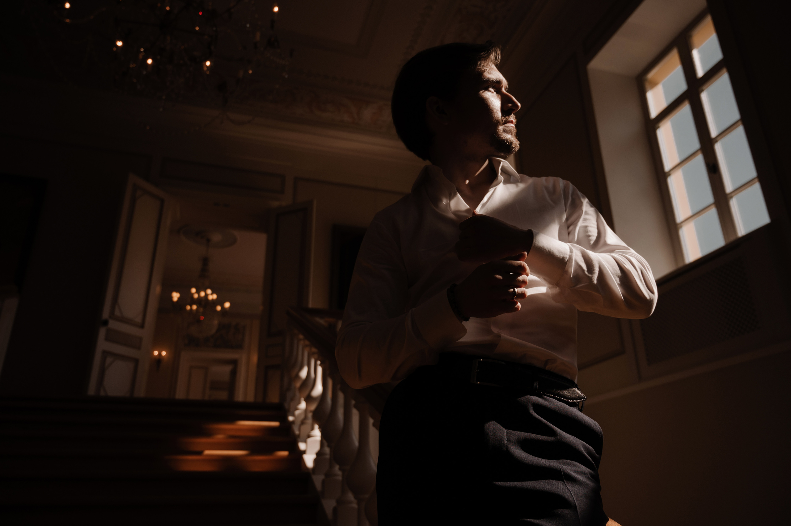 Irina & Kirill | Moscow. Свадебный и семейный фотограф Вероника Холод