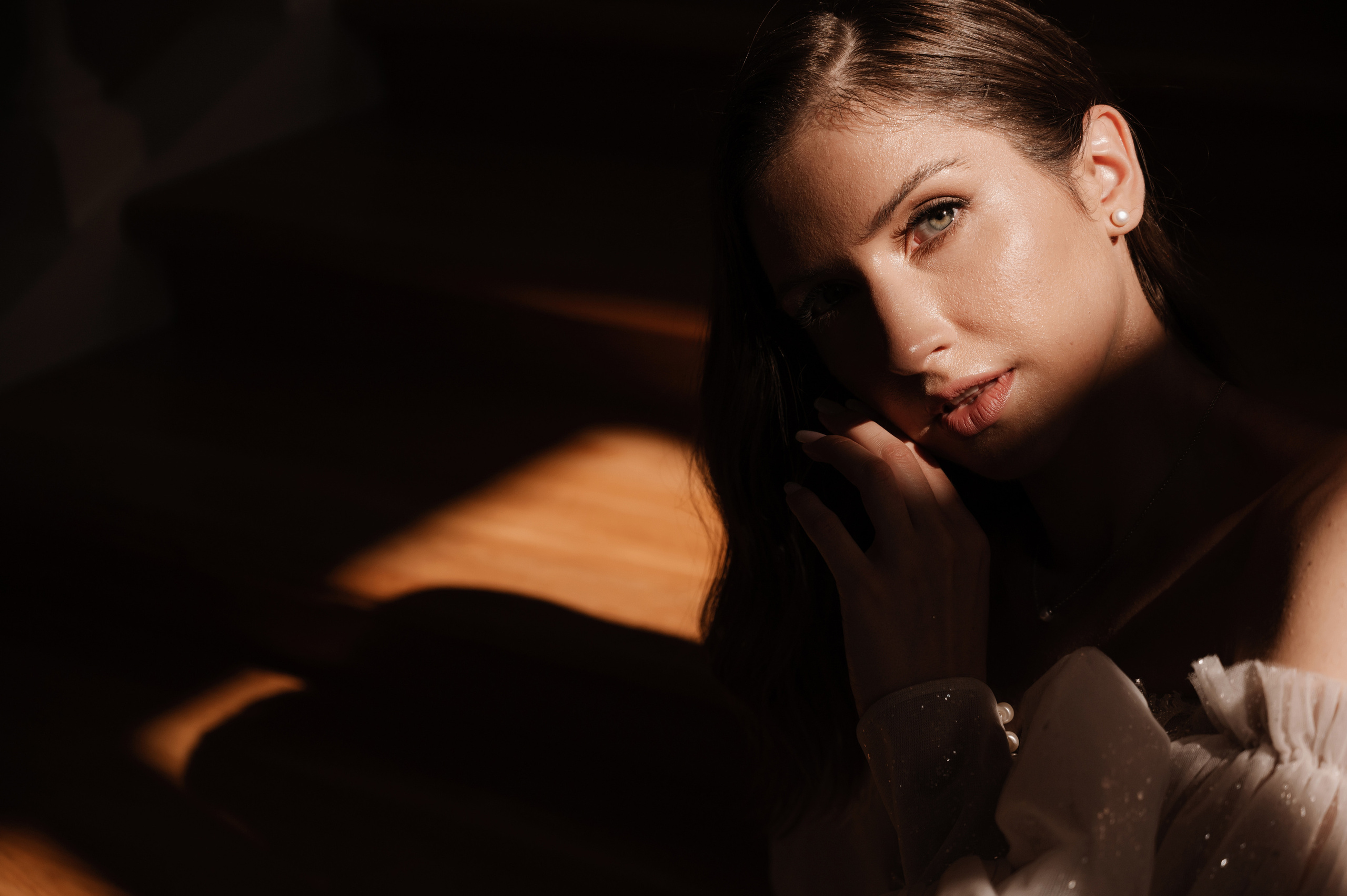 Irina & Kirill | Moscow. Свадебный и семейный фотограф Вероника Холод