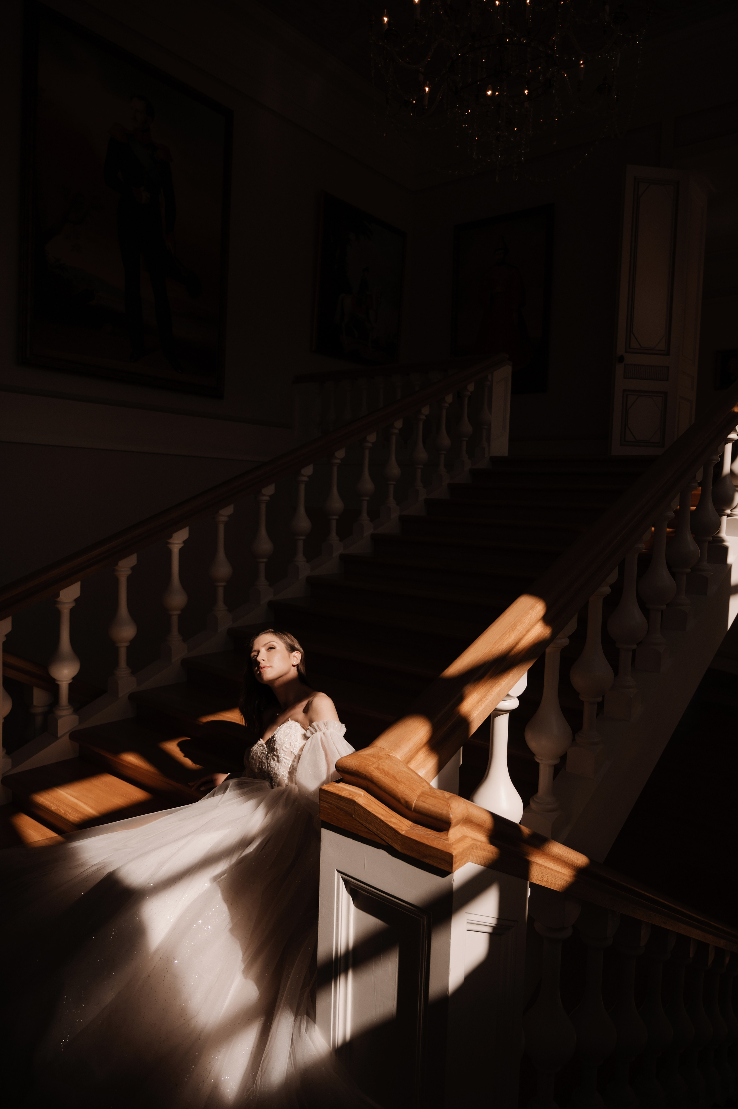 Irina & Kirill | Moscow. Свадебный и семейный фотограф Вероника Холод