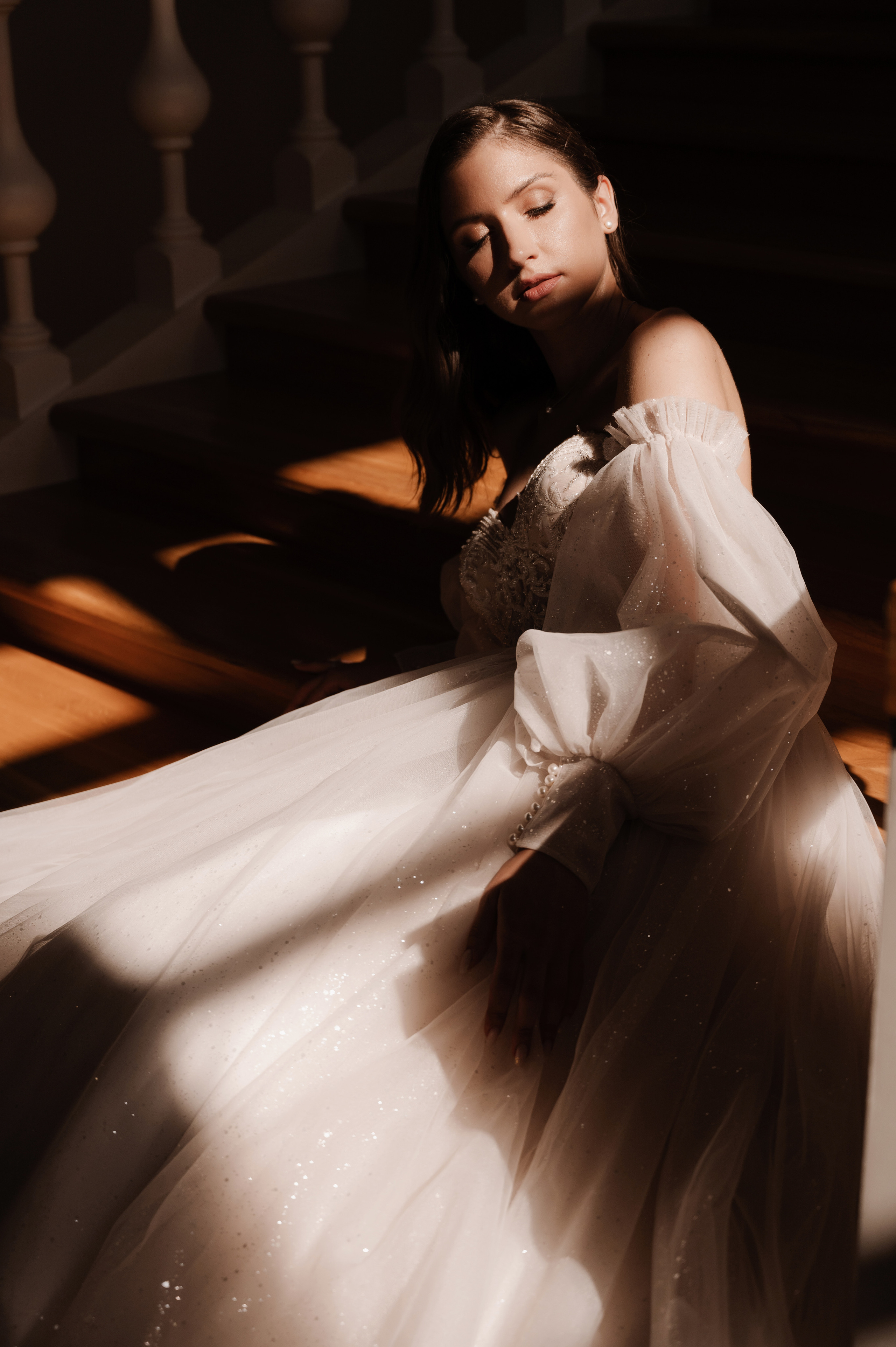 Irina & Kirill | Moscow. Свадебный и семейный фотограф Вероника Холод