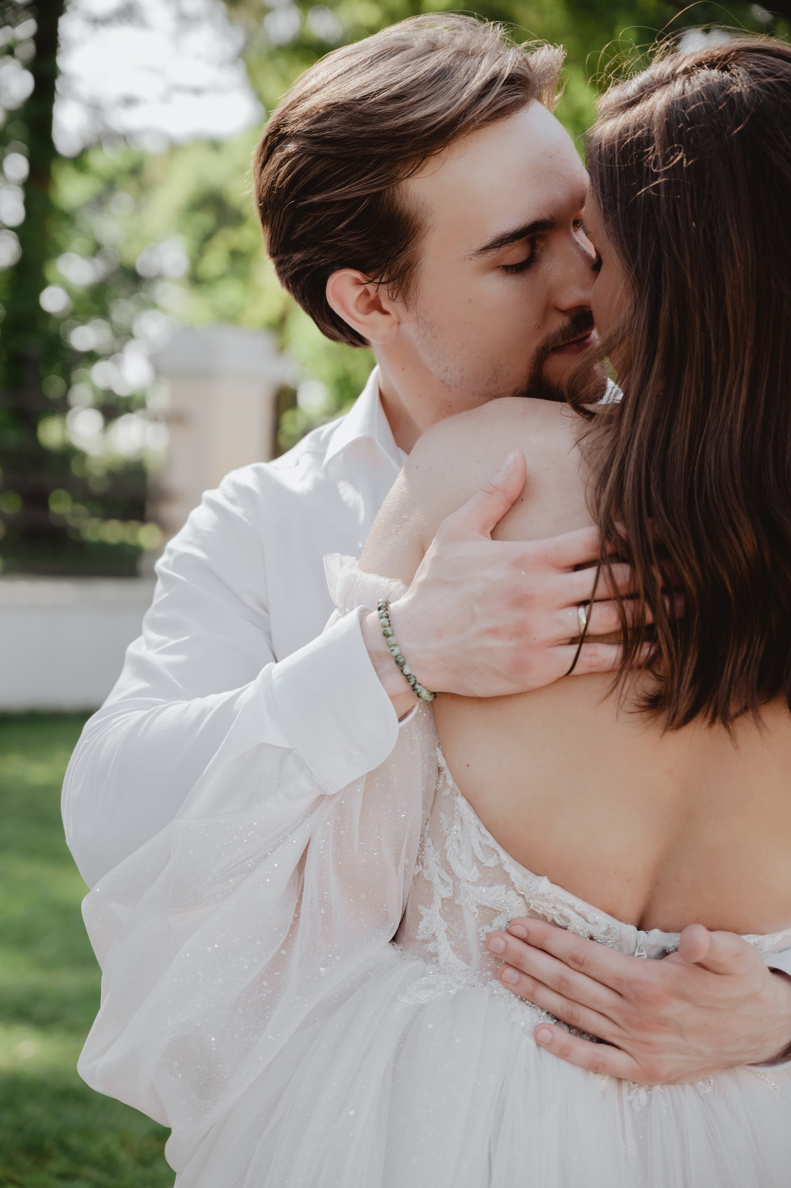 Irina & Kirill | Moscow. Свадебный и семейный фотограф Вероника Холод