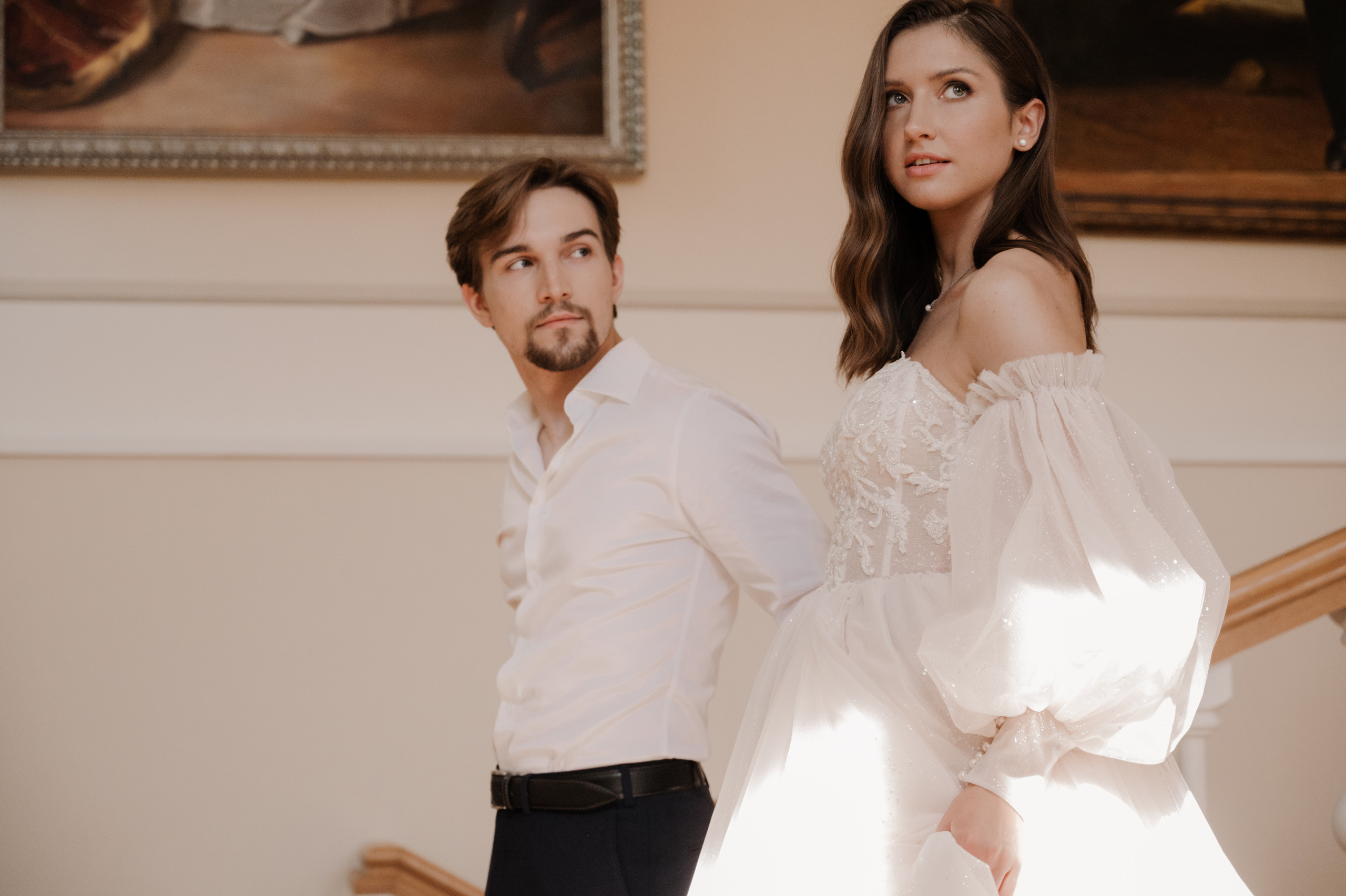 Irina & Kirill | Moscow. Свадебный и семейный фотограф Вероника Холод