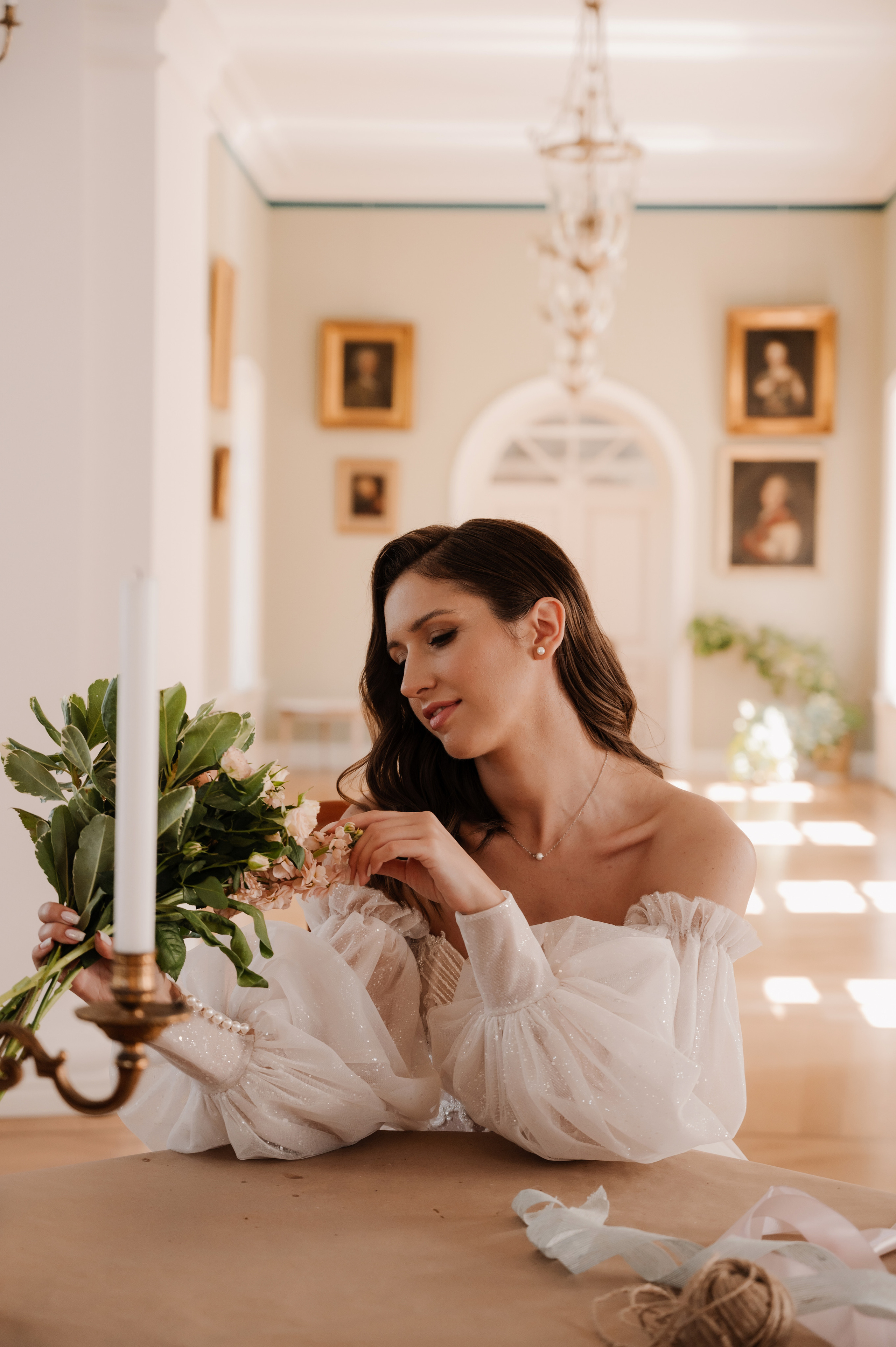 Irina & Kirill | Moscow. Свадебный и семейный фотограф Вероника Холод