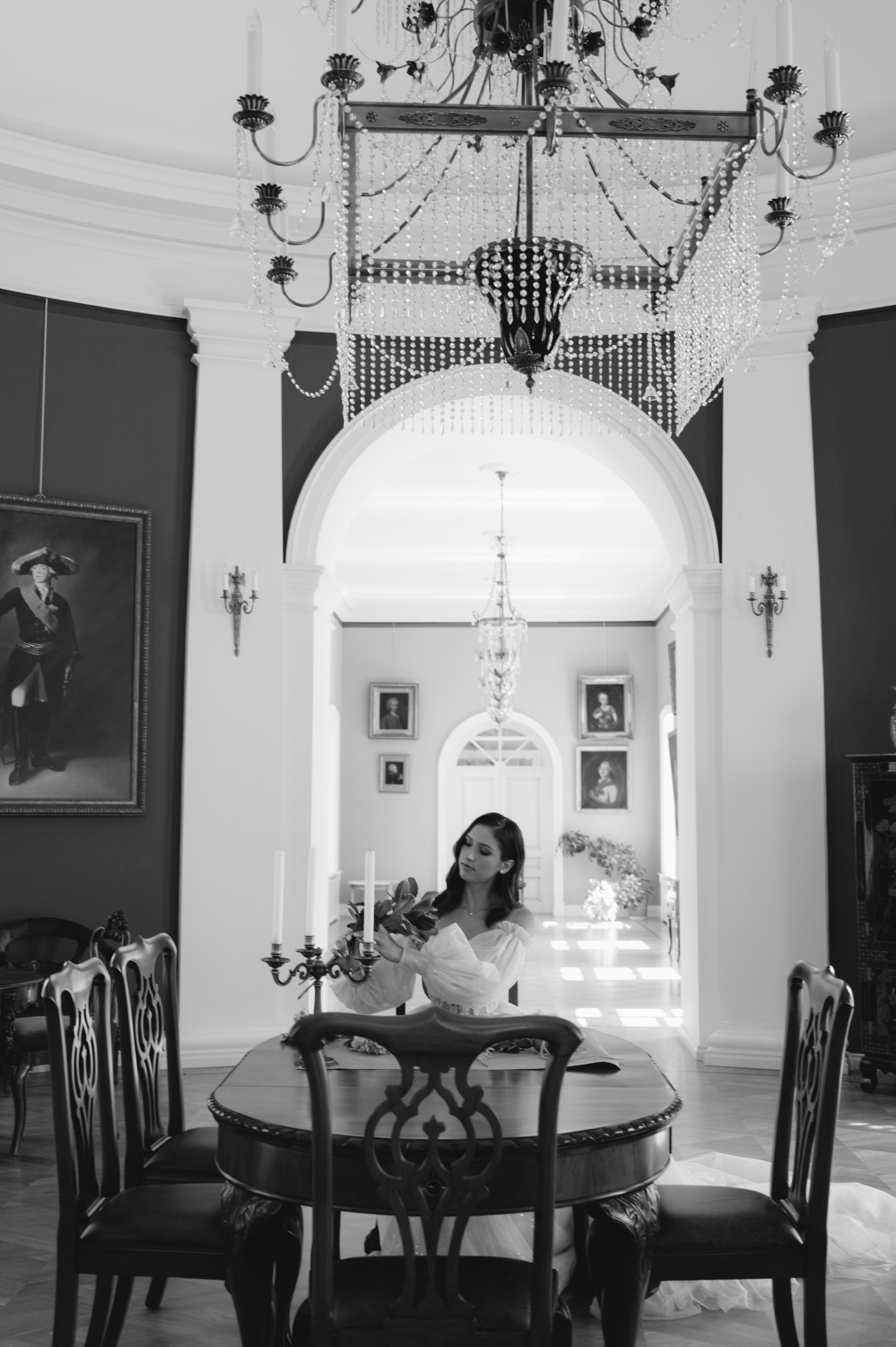 Irina & Kirill | Moscow. Свадебный и семейный фотограф Вероника Холод