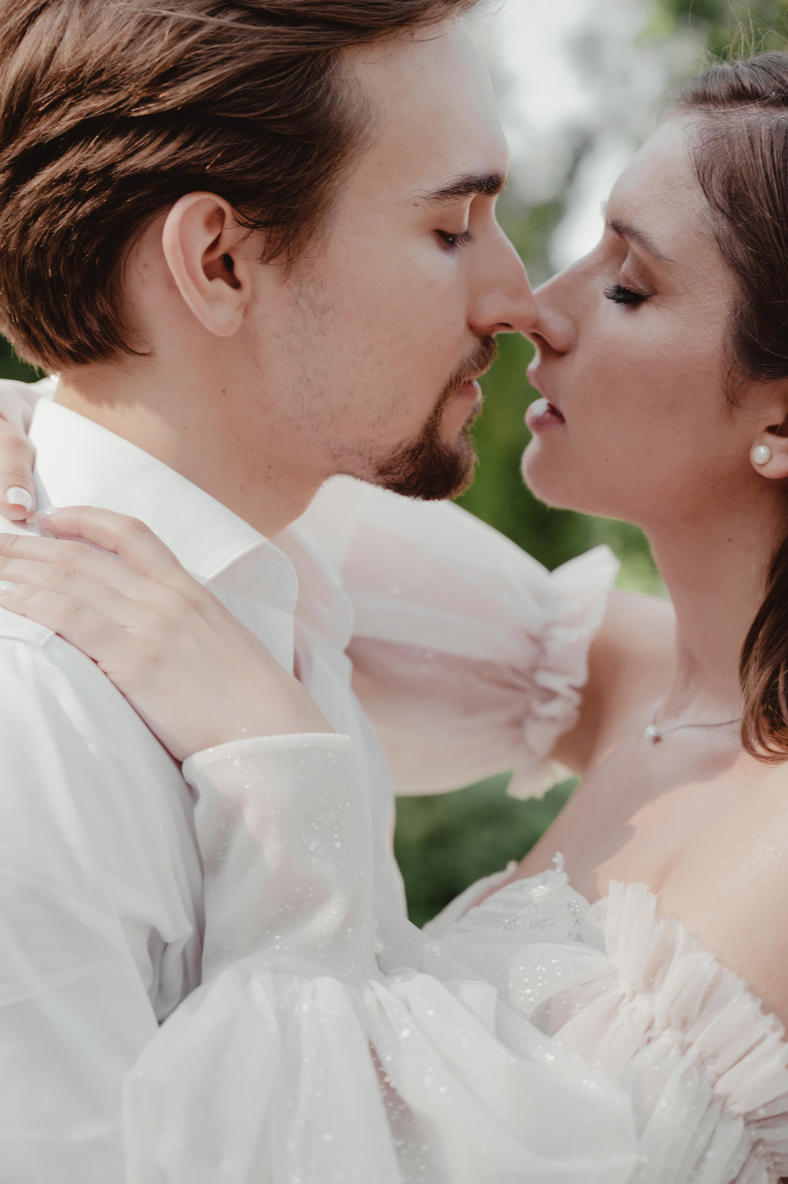 Irina & Kirill | Moscow. Свадебный и семейный фотограф Вероника Холод