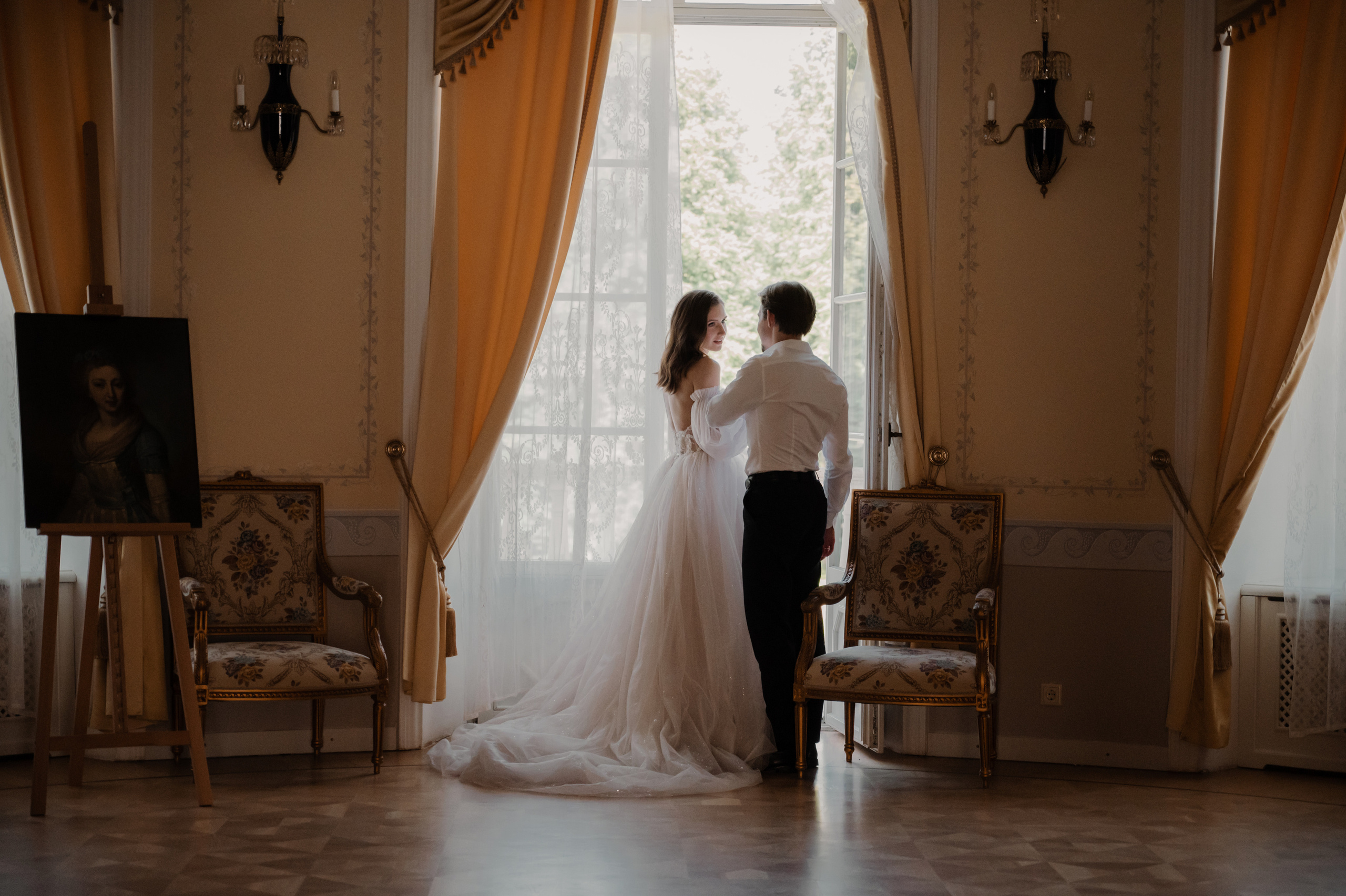 Irina & Kirill | Moscow. Свадебный и семейный фотограф Вероника Холод