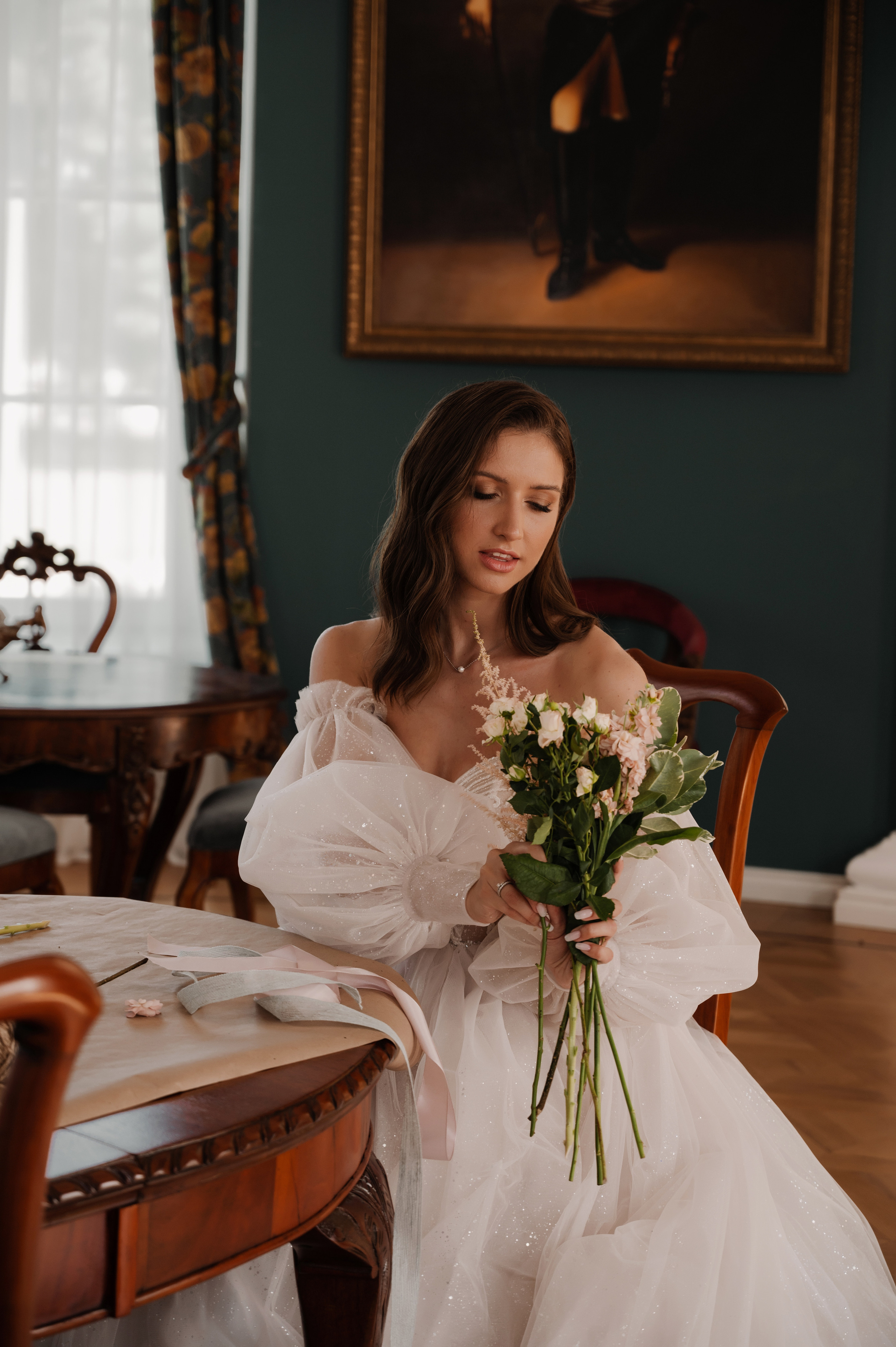 Irina & Kirill | Moscow. Свадебный и семейный фотограф Вероника Холод