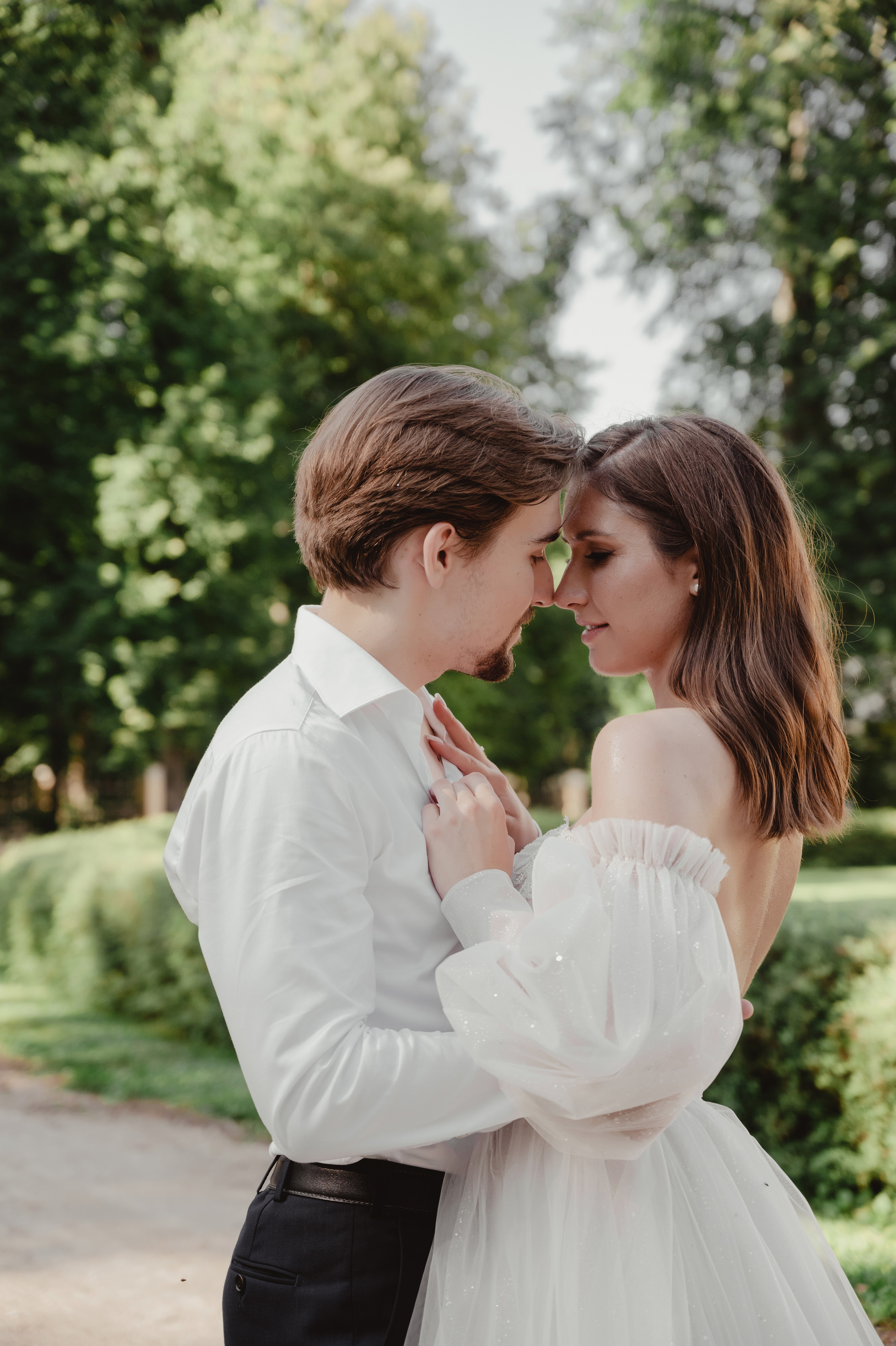 Irina & Kirill | Moscow. Свадебный и семейный фотограф Вероника Холод