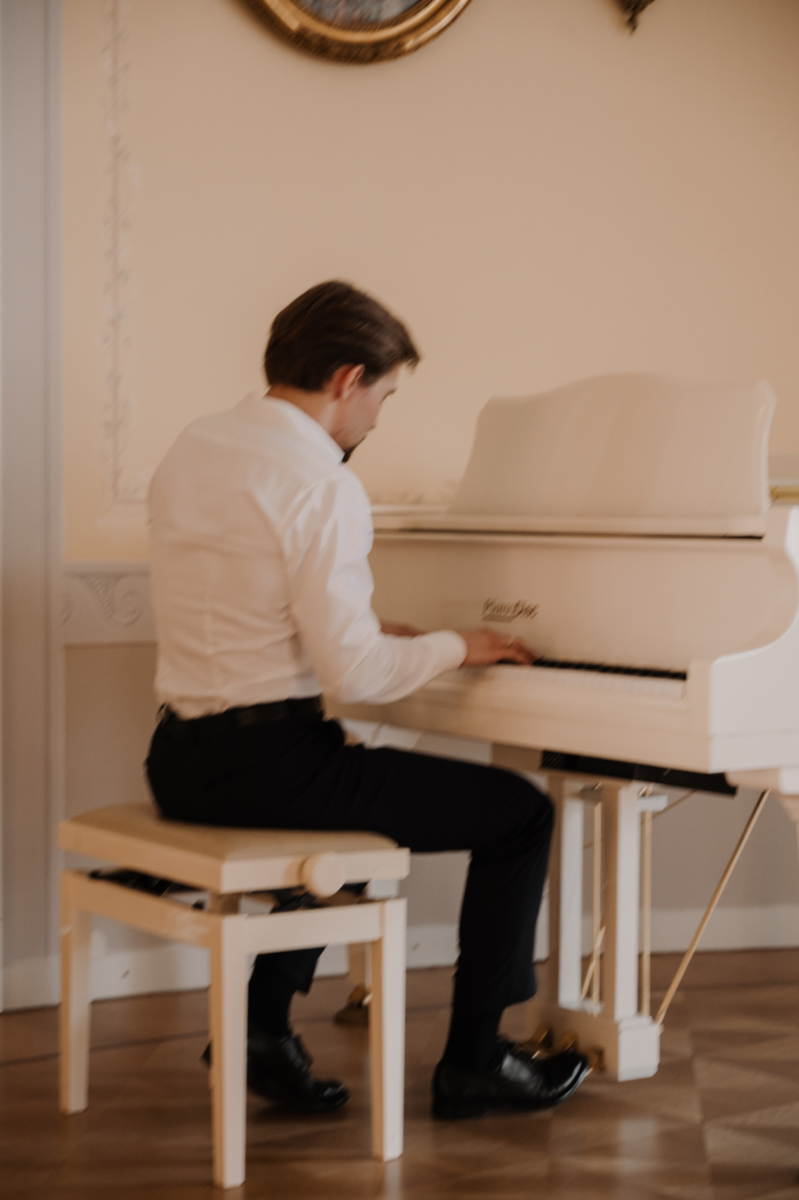 Irina & Kirill | Moscow. Свадебный и семейный фотограф Вероника Холод