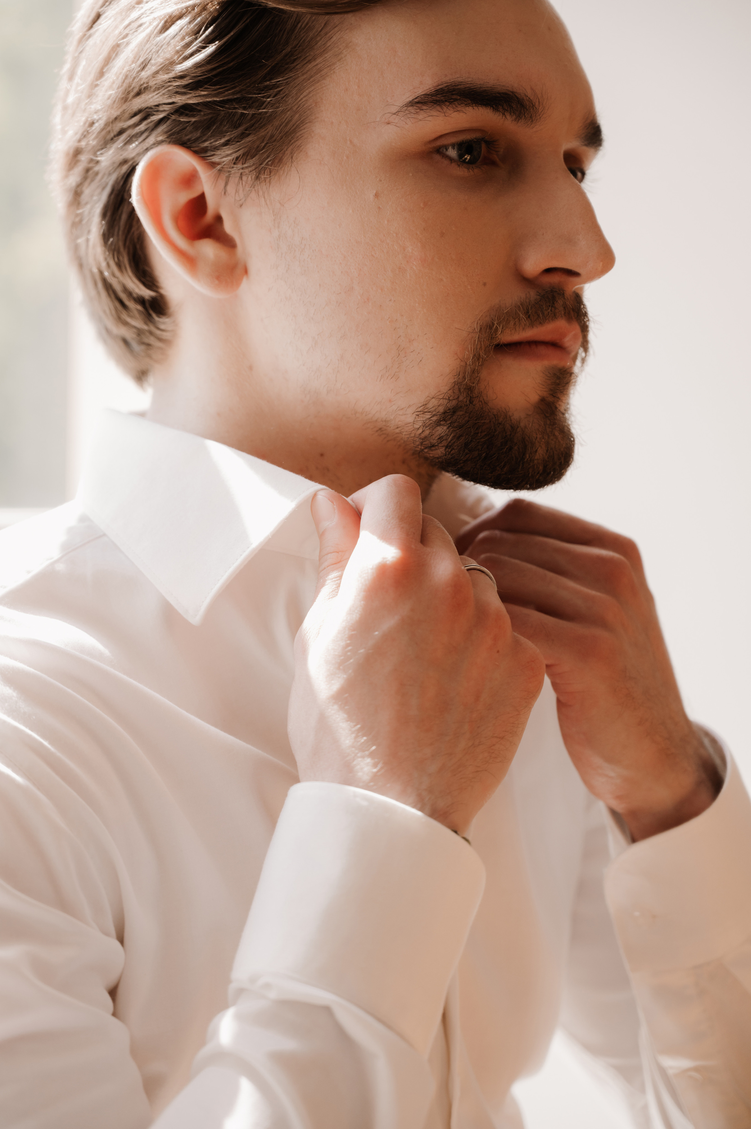 Irina & Kirill | Moscow. Свадебный и семейный фотограф Вероника Холод