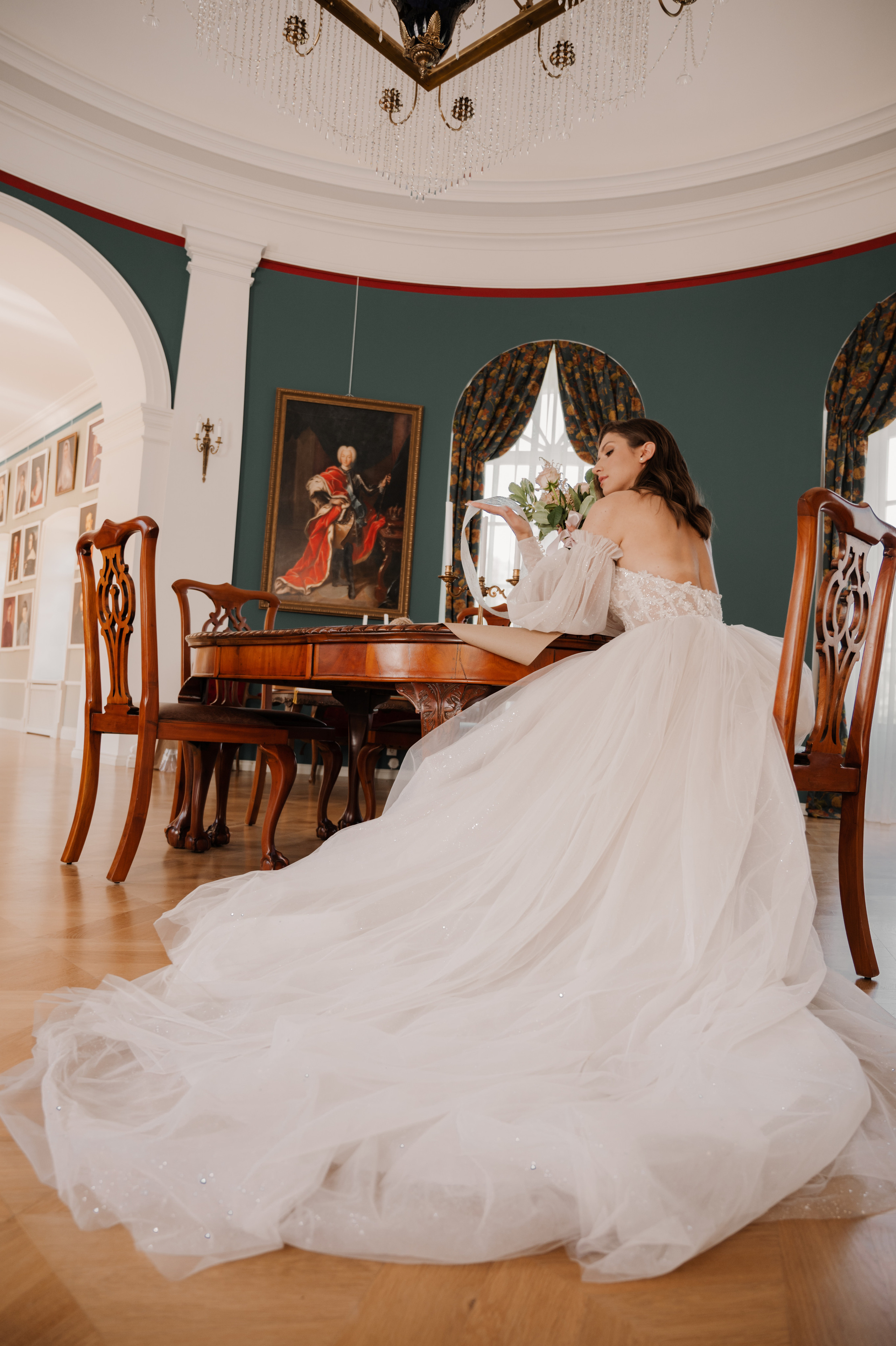 Irina & Kirill | Moscow. Свадебный и семейный фотограф Вероника Холод