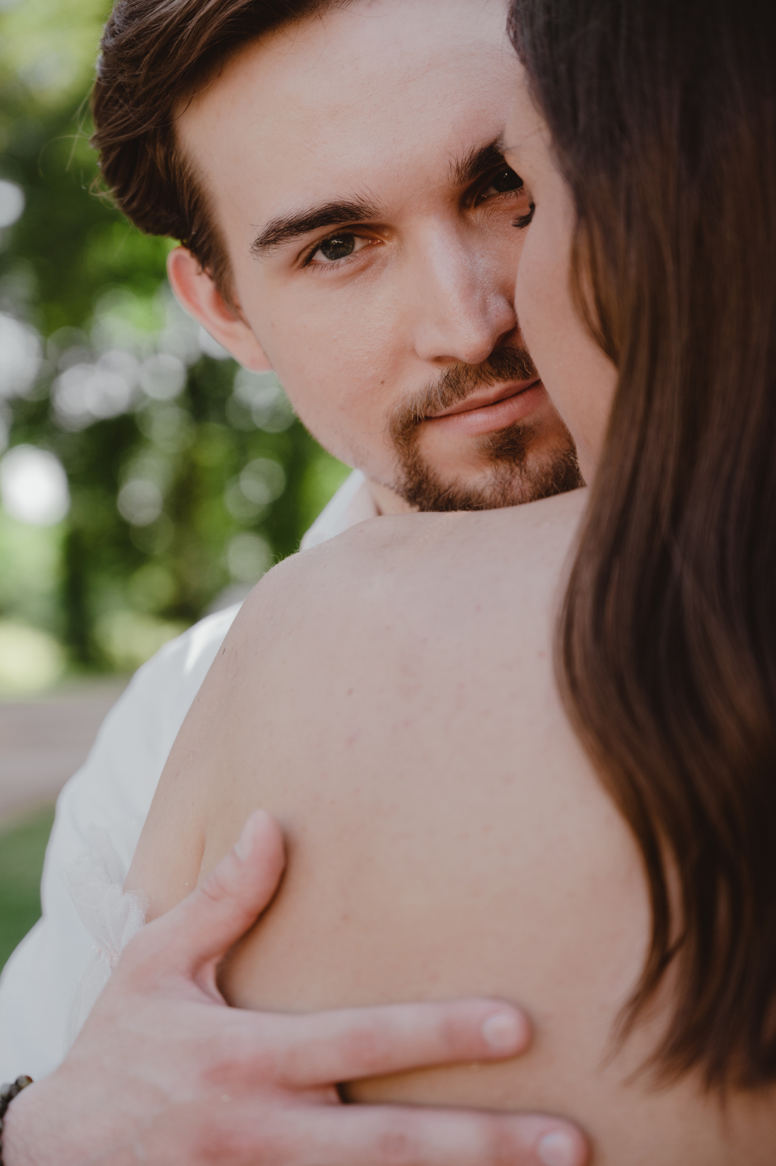 Irina & Kirill | Moscow. Свадебный и семейный фотограф Вероника Холод