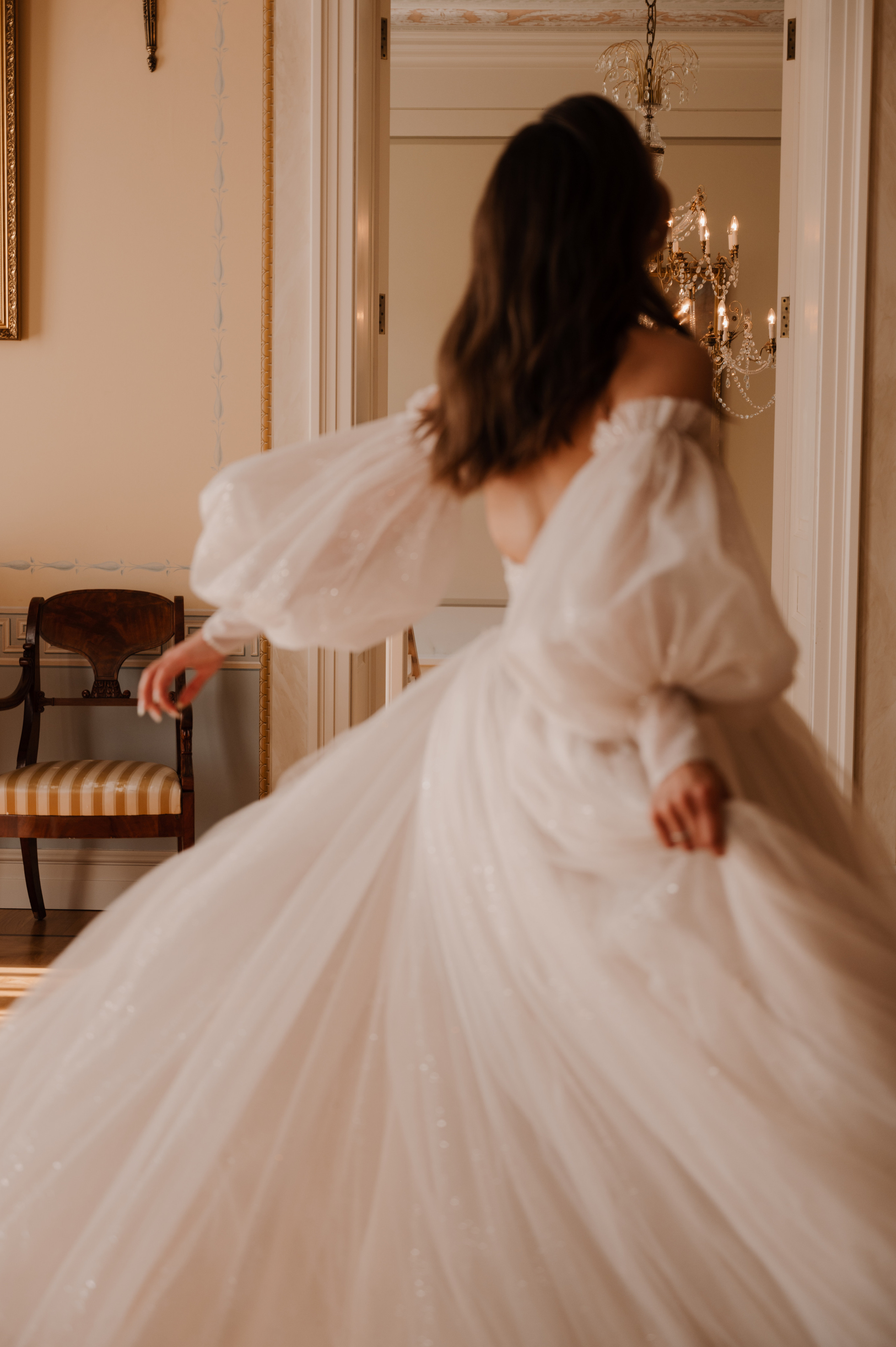 Irina & Kirill | Moscow. Свадебный и семейный фотограф Вероника Холод