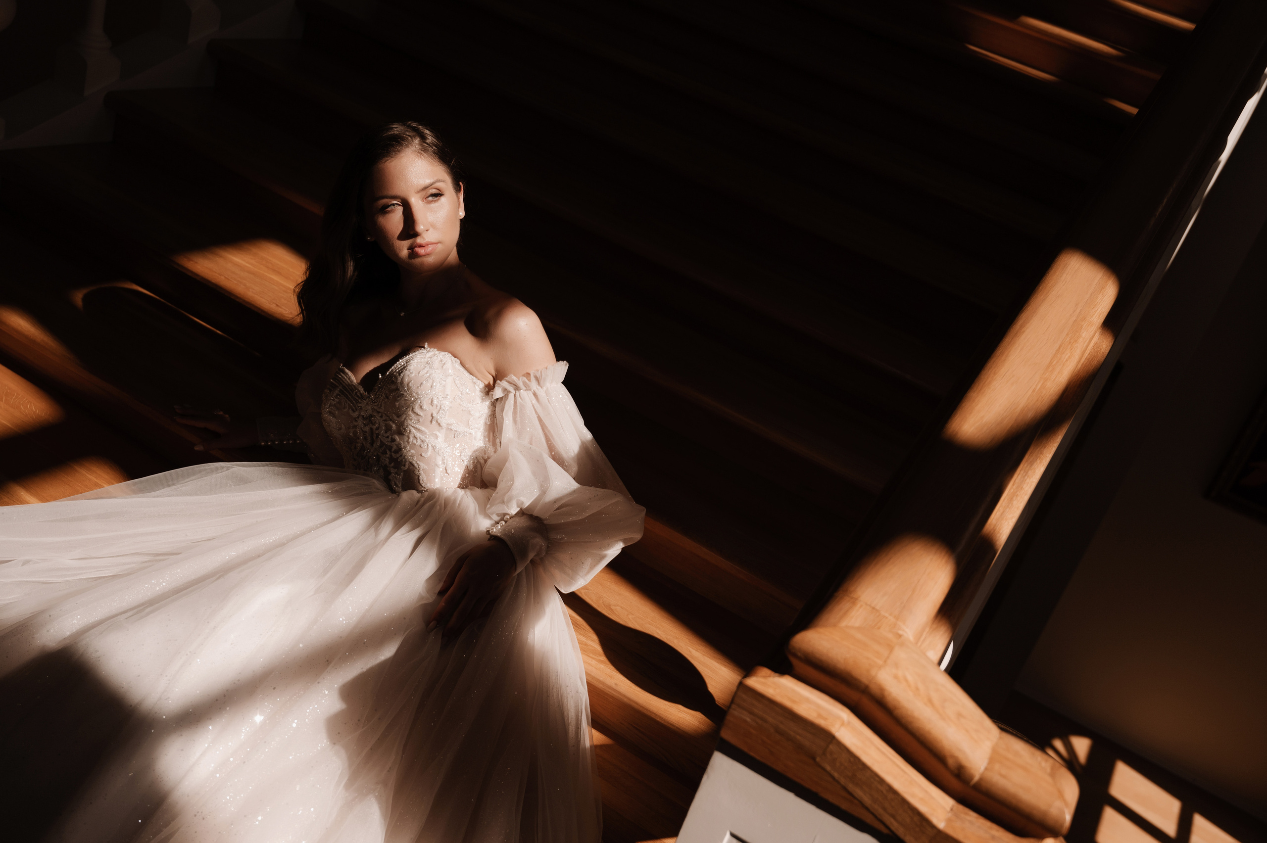 Irina & Kirill | Moscow. Свадебный и семейный фотограф Вероника Холод