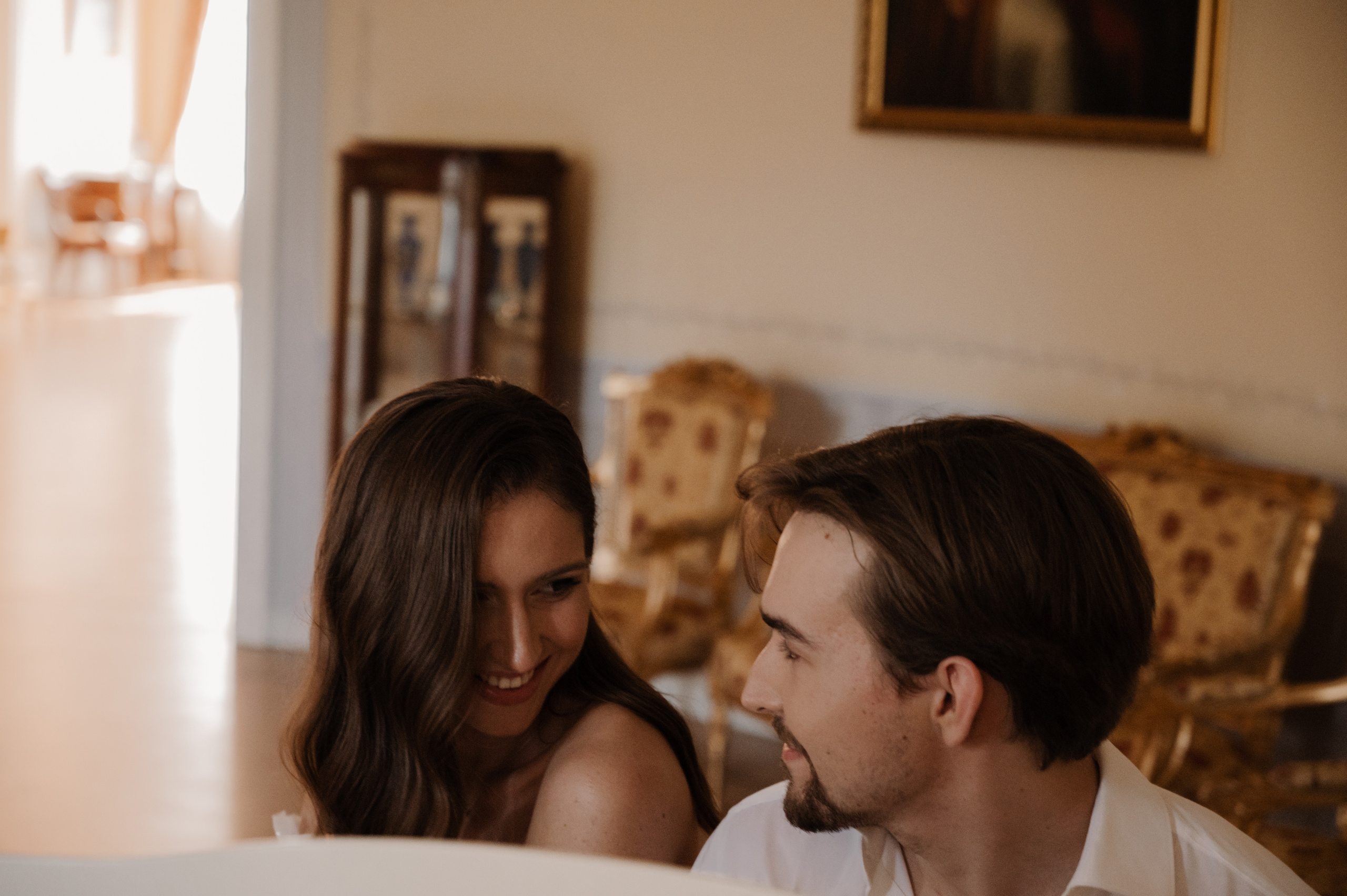 Irina & Kirill | Moscow. Свадебный и семейный фотограф Вероника Холод