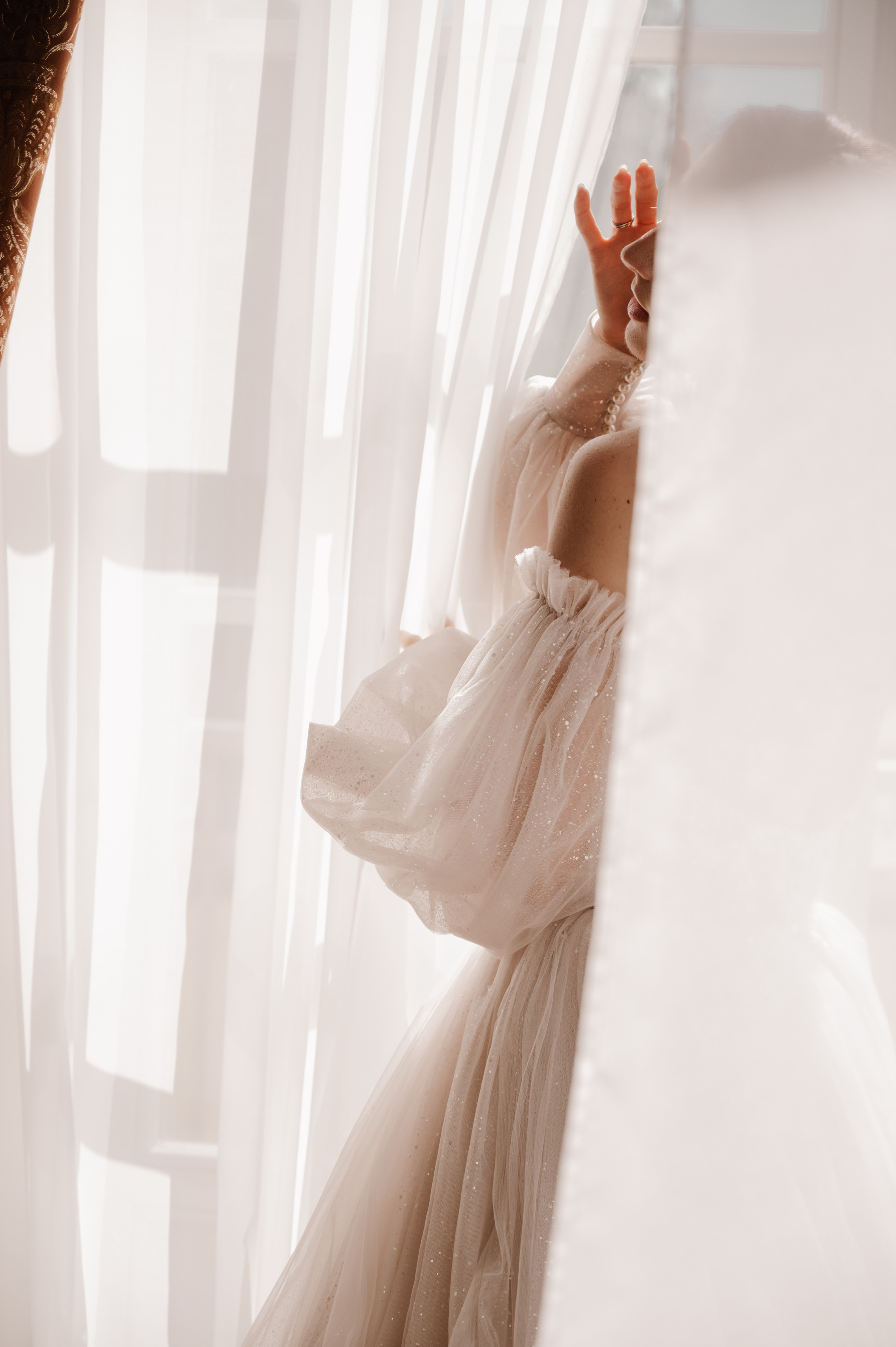 Irina & Kirill | Moscow. Свадебный и семейный фотограф Вероника Холод