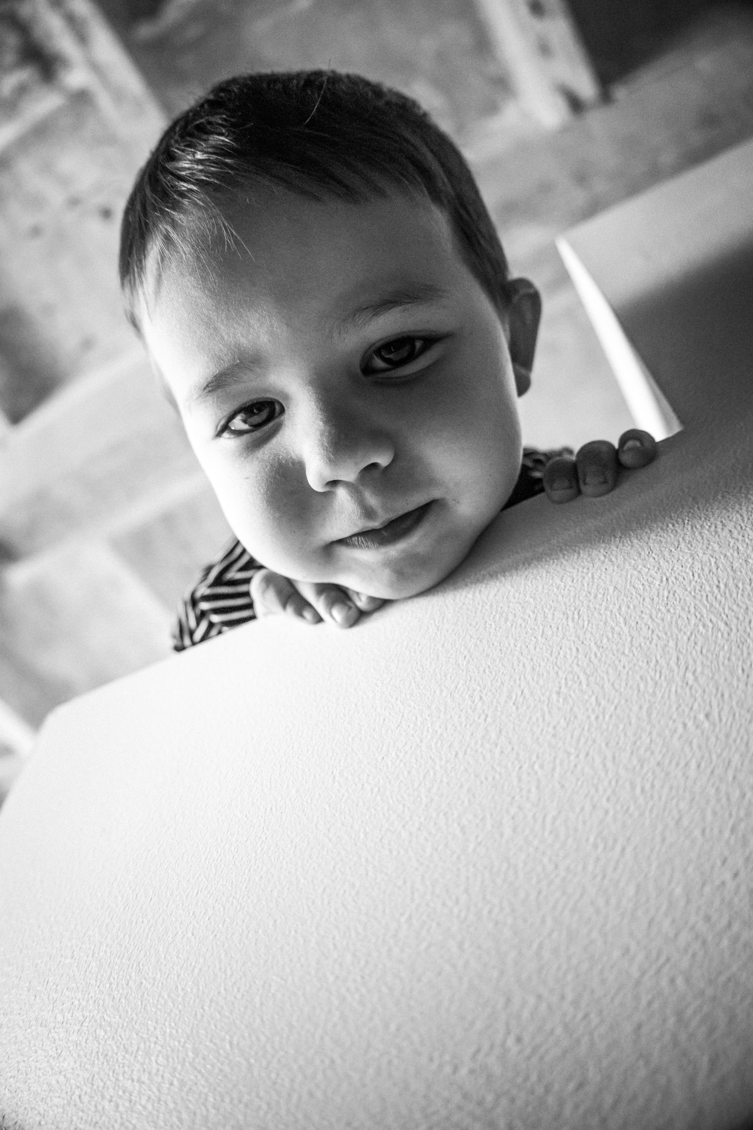 Вредине 3 года. Фотограф из Краснодара Мария Приходько