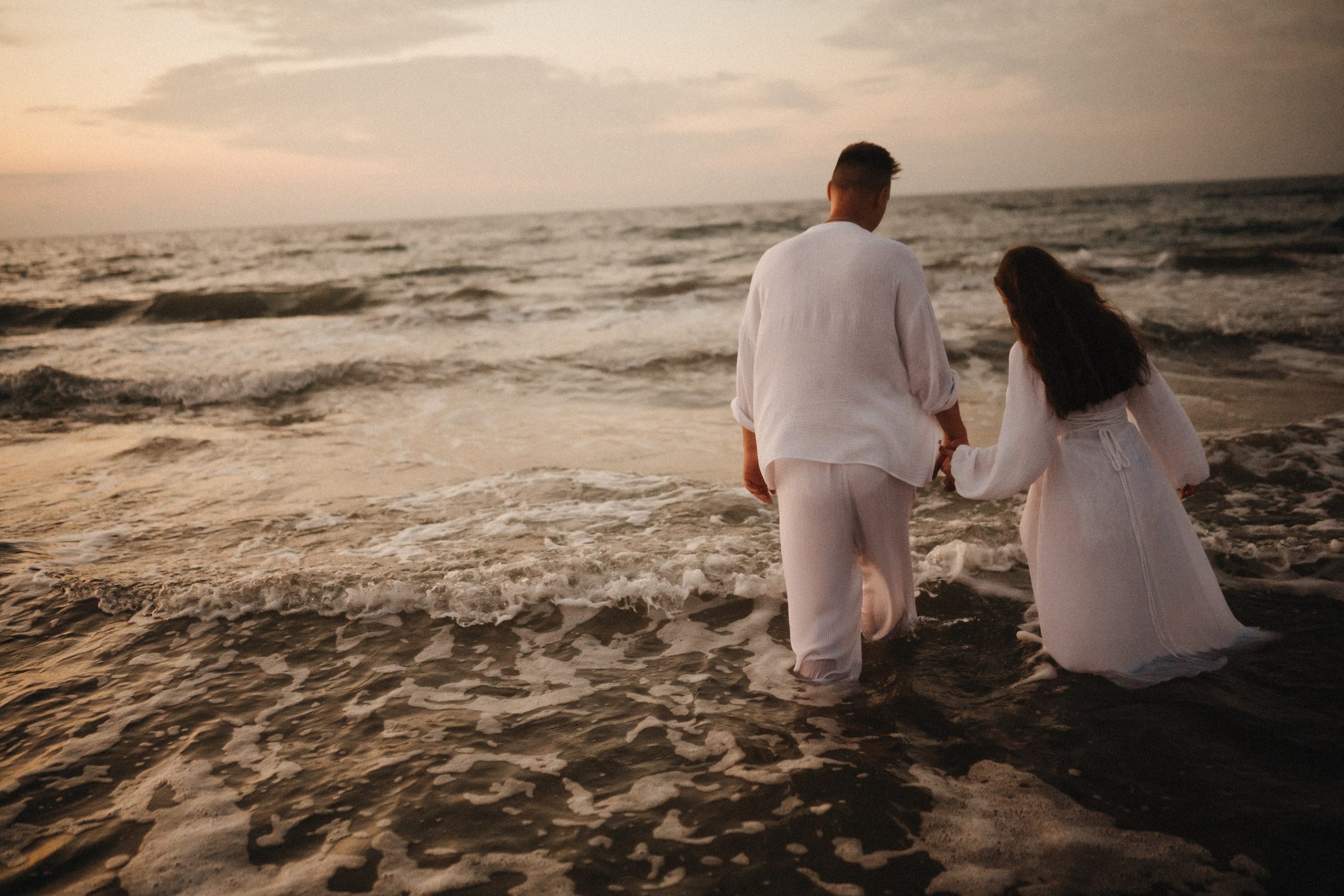 Взлететь как птицы…. Свадебный и семейный фотограф и видеограф, Крым, Москва, Санкт -Петербург