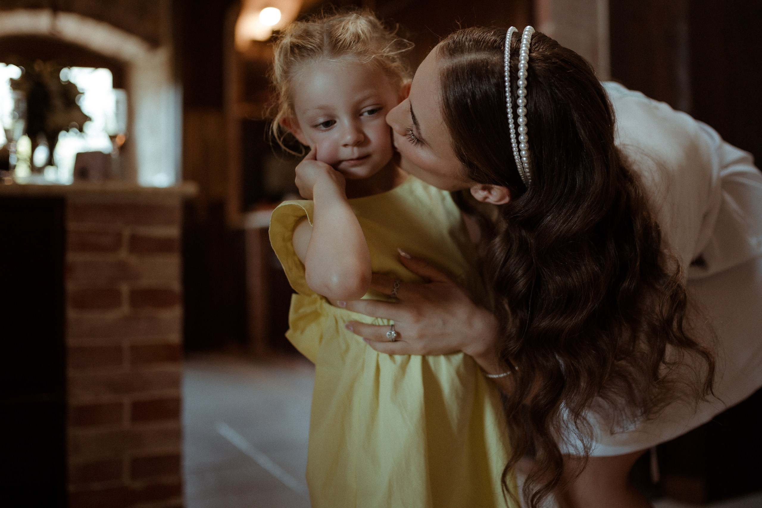 Julie and George. Elopement Wedding Photographer