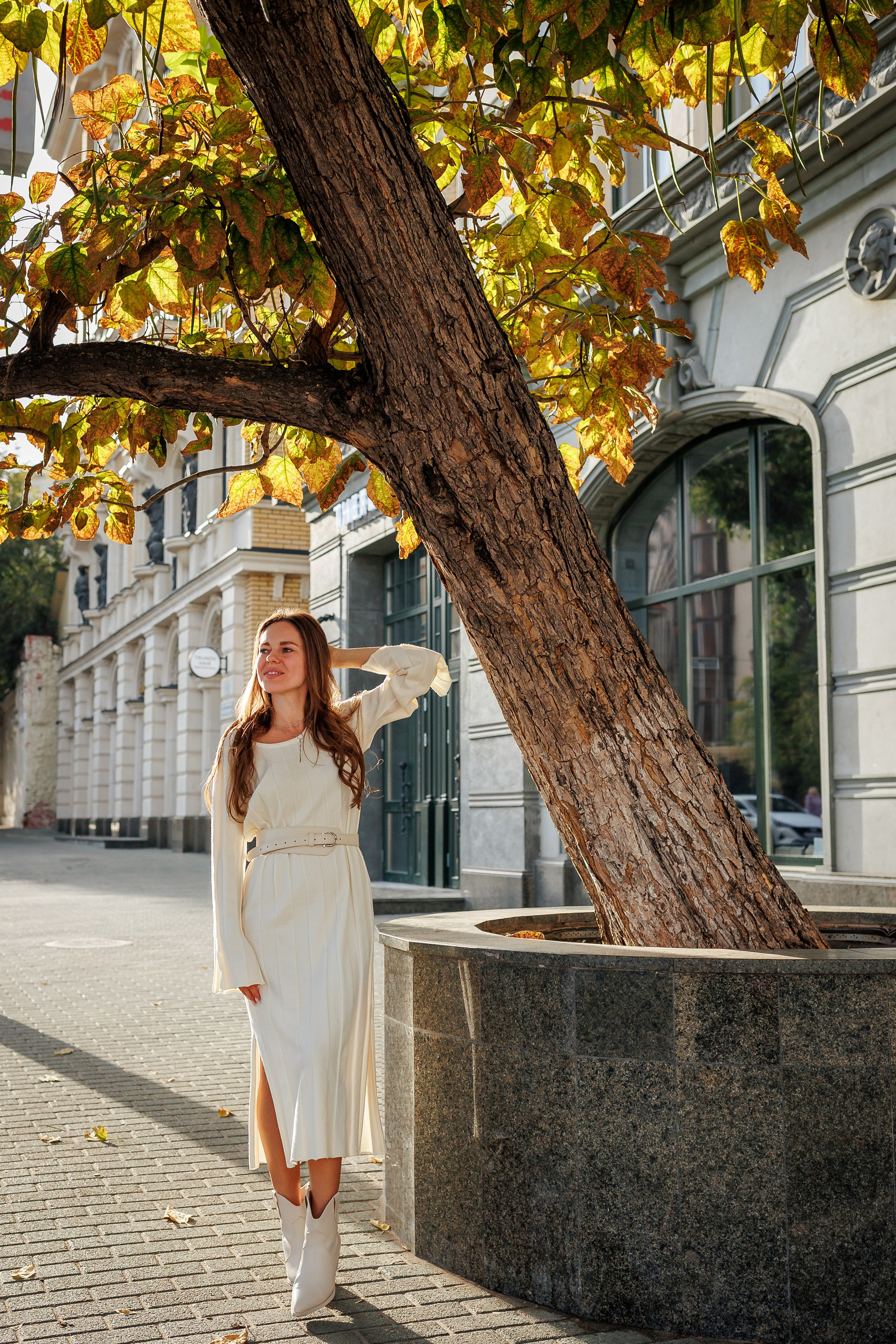 Прогулка Владика. Семейный фотограф в Саратове Юлия Охотникова