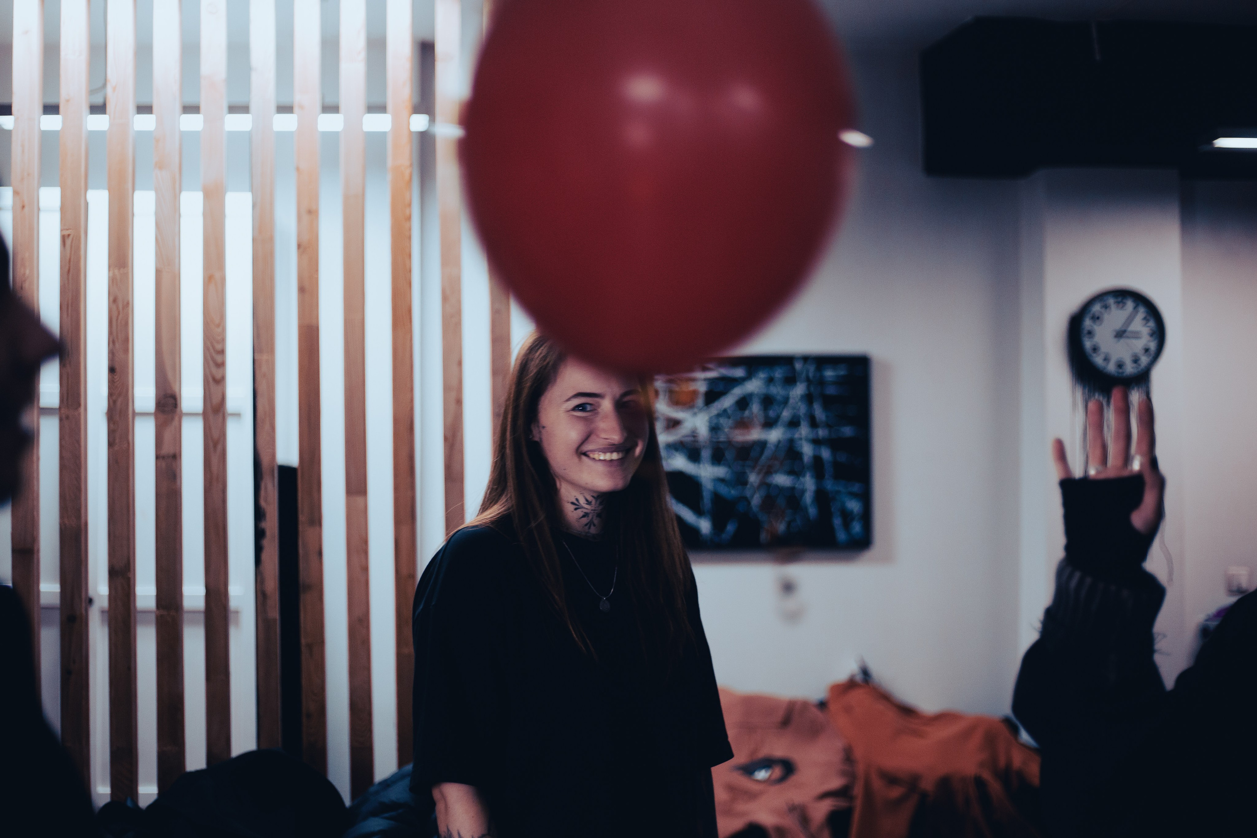 10/11 Корпоративная съемка. Фотограф из Москвы. Иван Носков