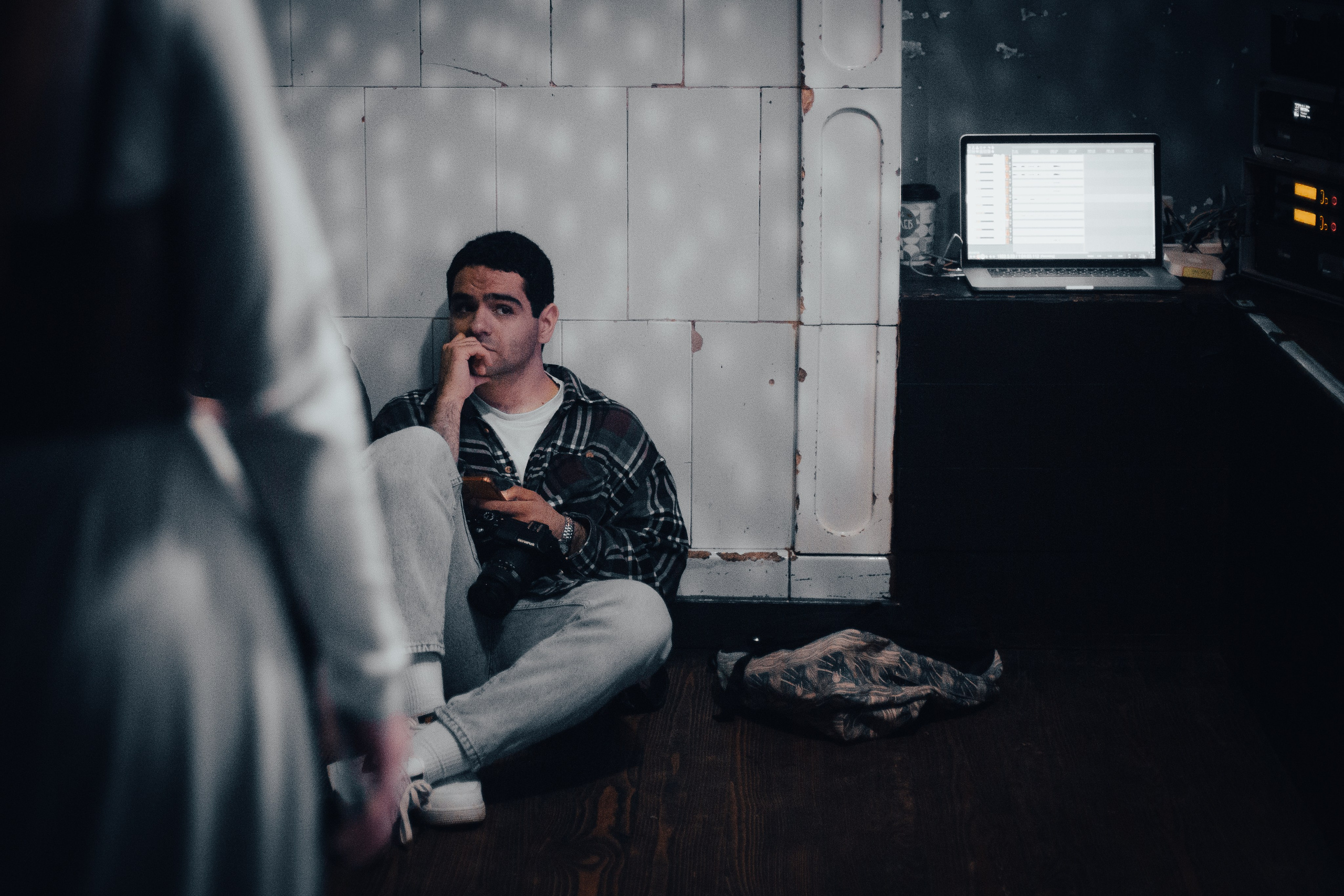 24/06 Концерт. Фотограф из Москвы. Иван Носков